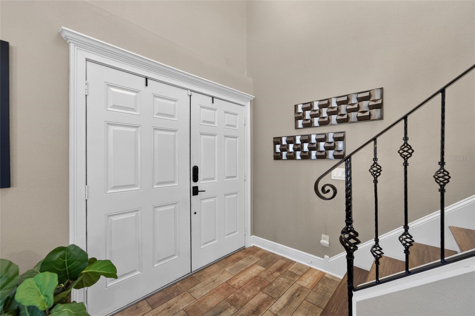 SUMMERFIELD VILLAGE 1 TR 17 - Residential