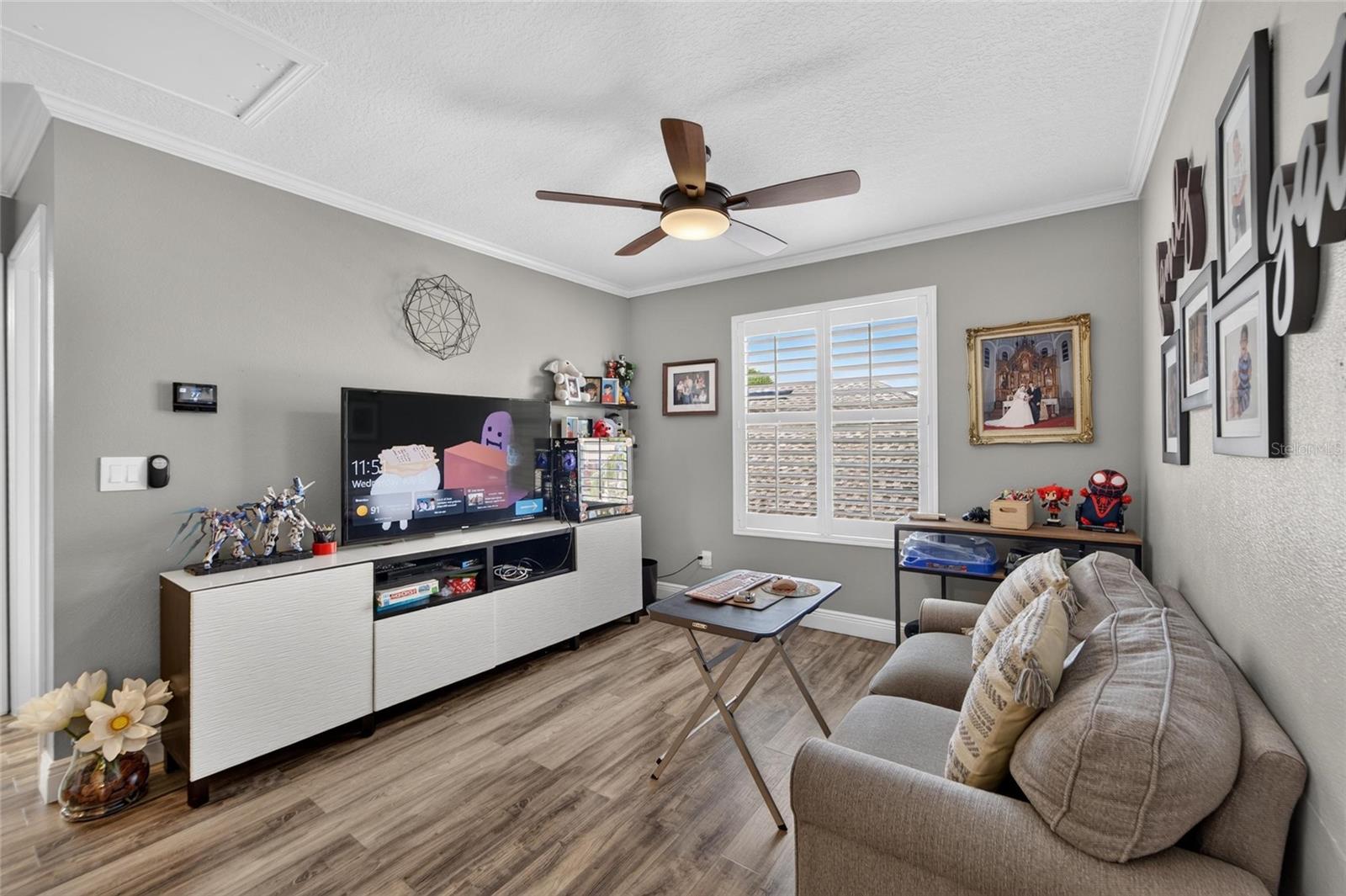 SUMMERFIELD VILLAGE 1 TR 17 - Residential