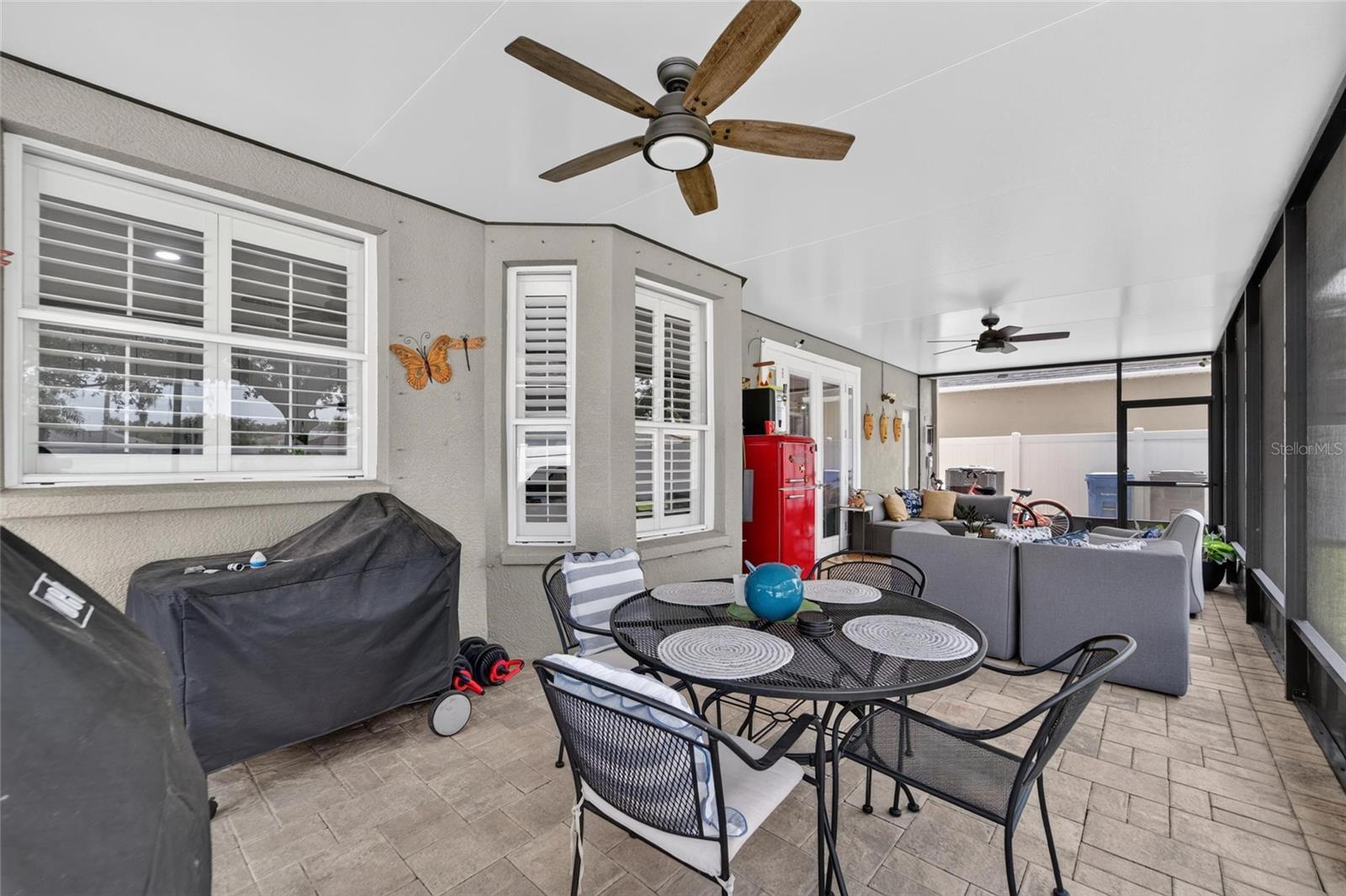 SUMMERFIELD VILLAGE 1 TR 17 - Residential