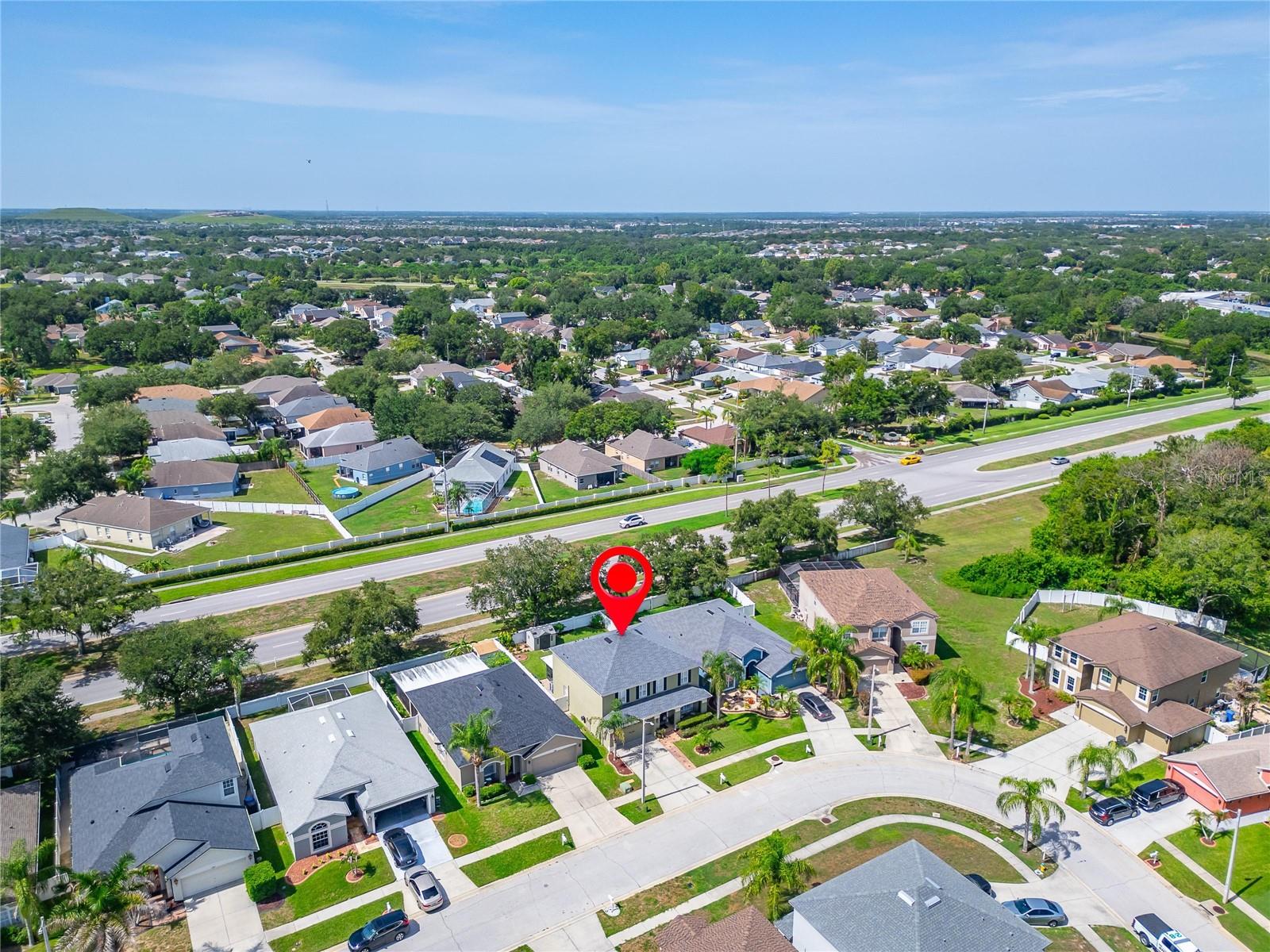 SUMMERFIELD VILLAGE 1 TR 17 - Residential