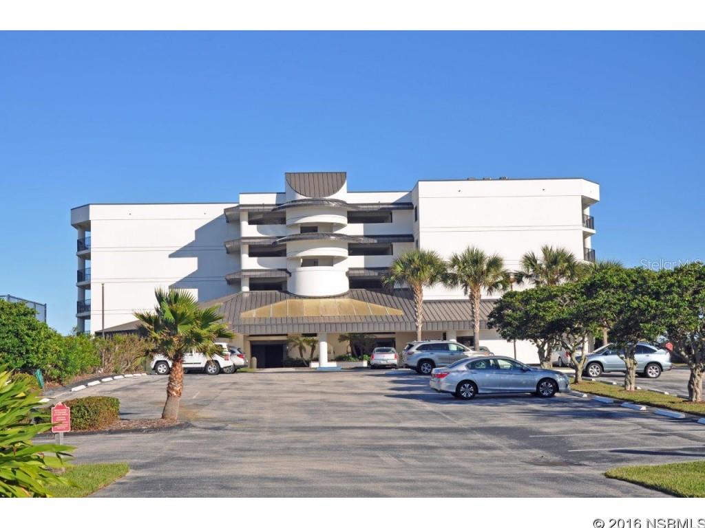 Silver Sands Condo - Residential