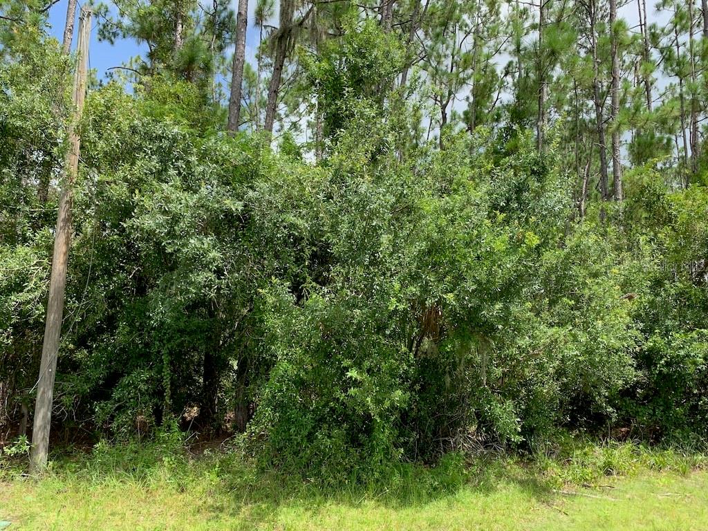 NORTH PORT CHARLOTTE ESTATES ADD 02 - Land