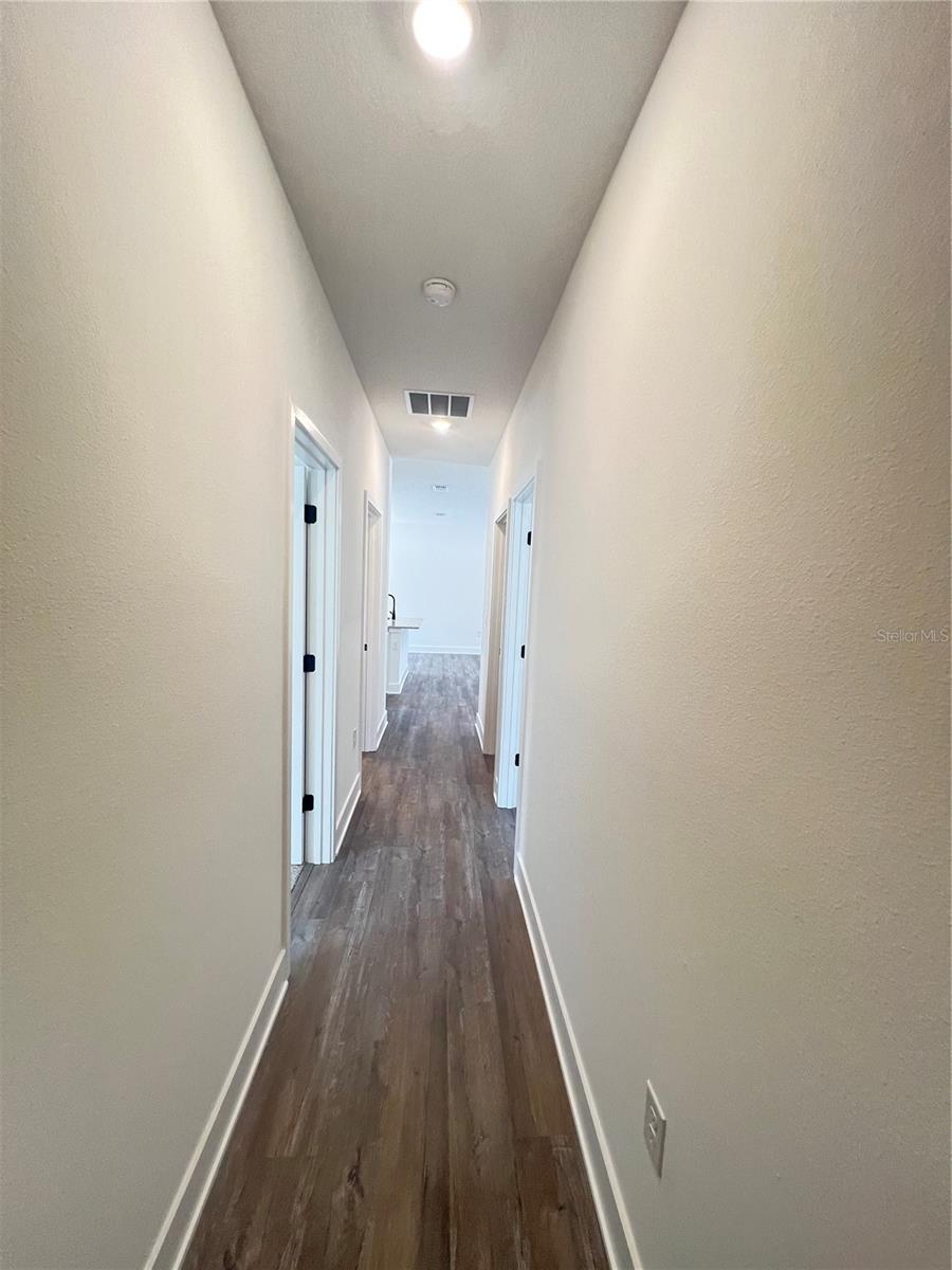 HIGHLAND HILLS - Residential