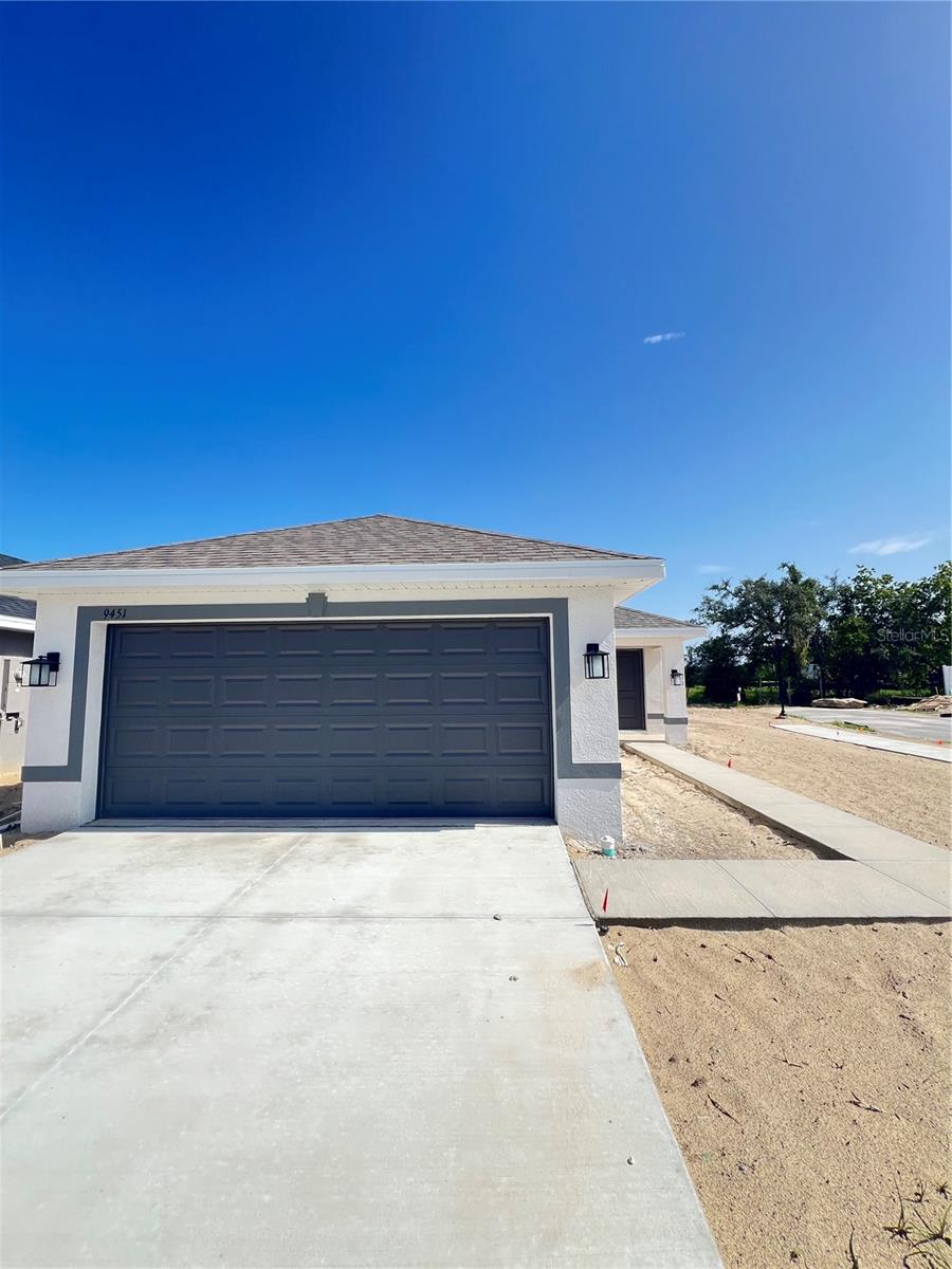 HIGHLAND HILLS - Residential