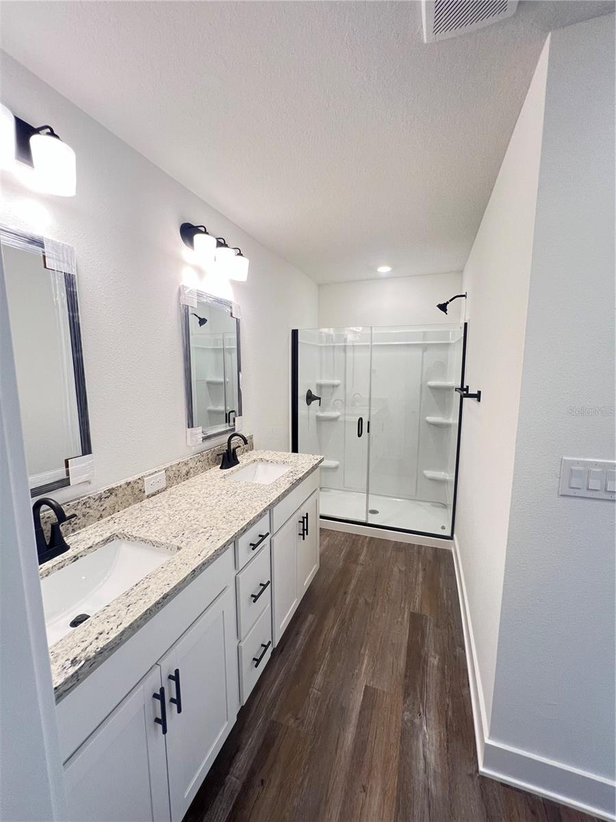 HIGHLAND HILLS - Residential