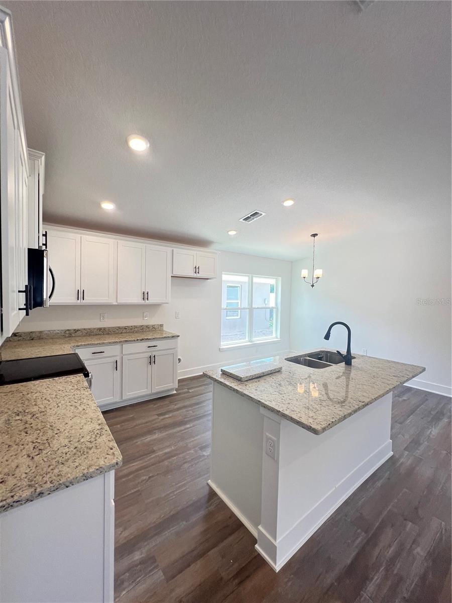 HIGHLAND HILLS - Residential