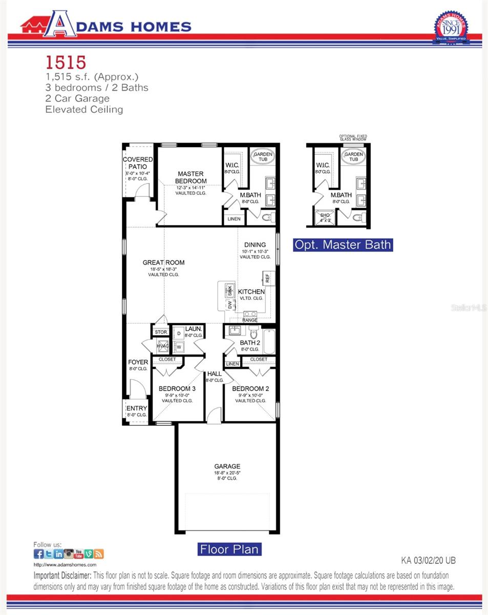 HIGHLAND HILLS - Residential