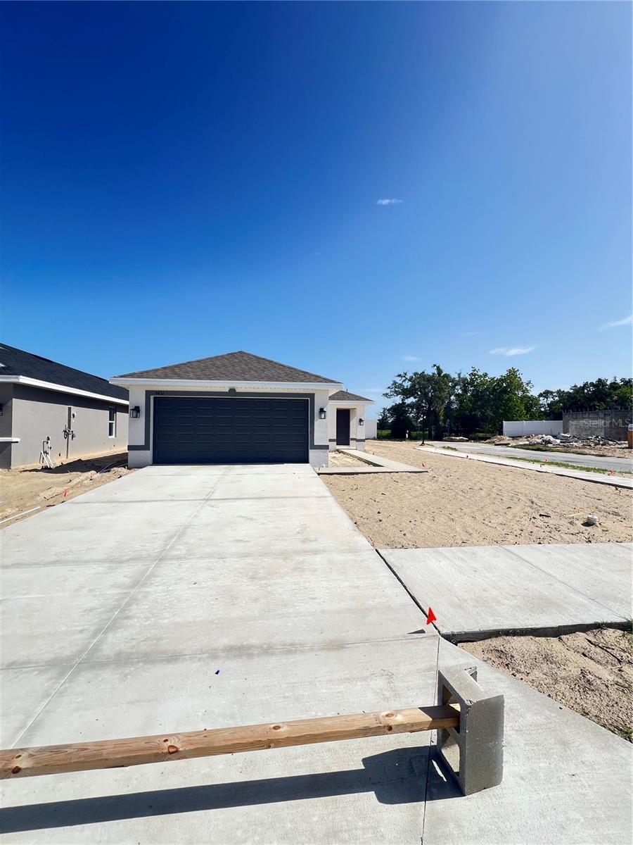 HIGHLAND HILLS - Residential