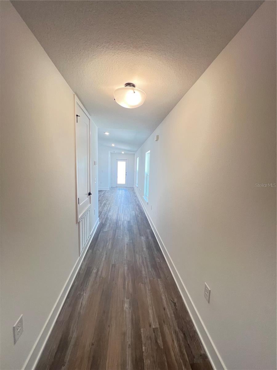 HIGHLAND HILLS - Residential