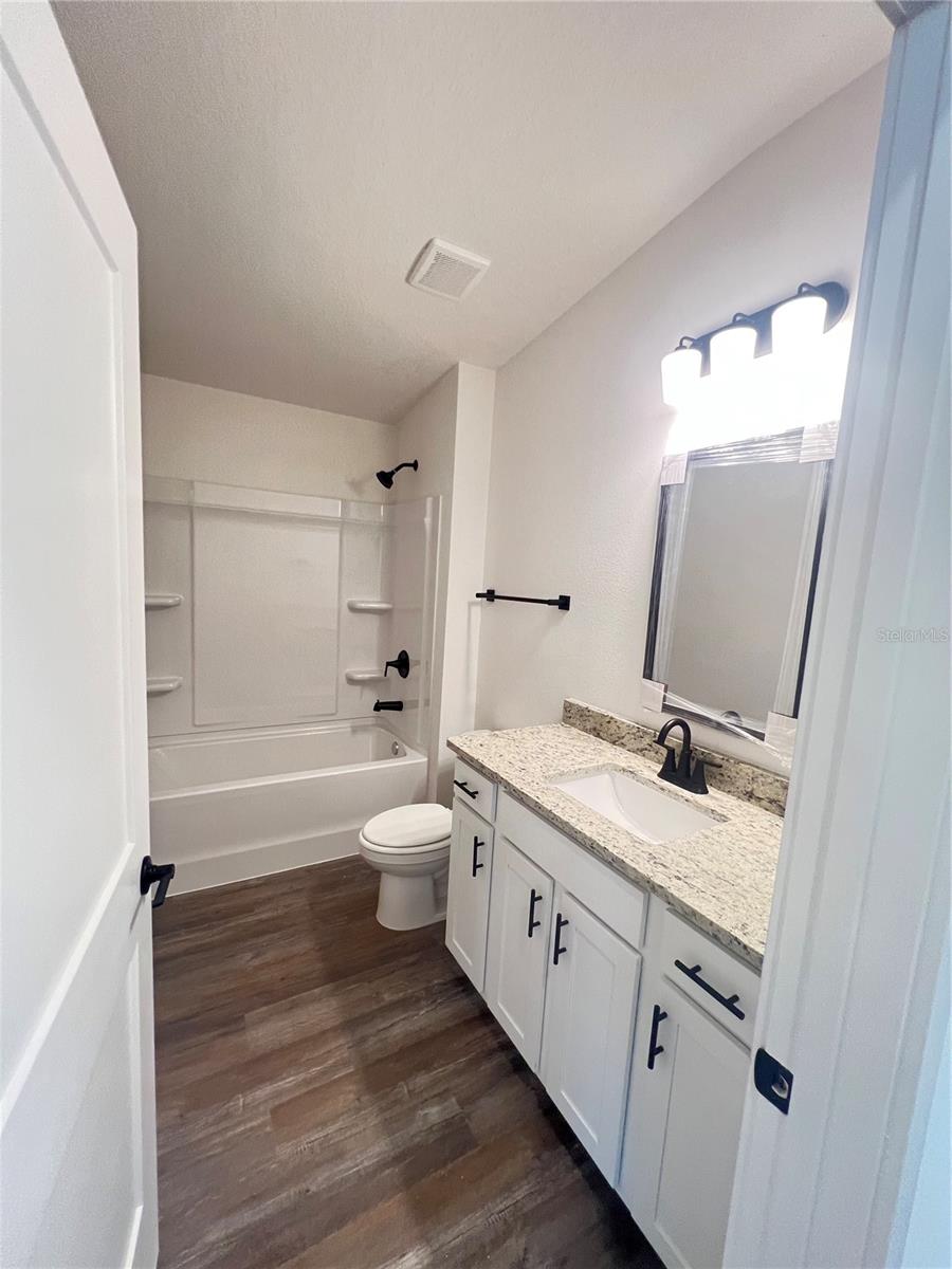 HIGHLAND HILLS - Residential