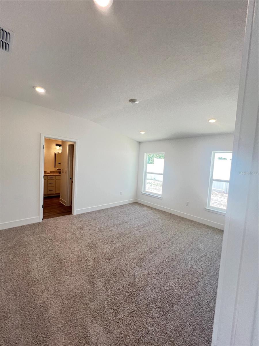 HIGHLAND HILLS - Residential