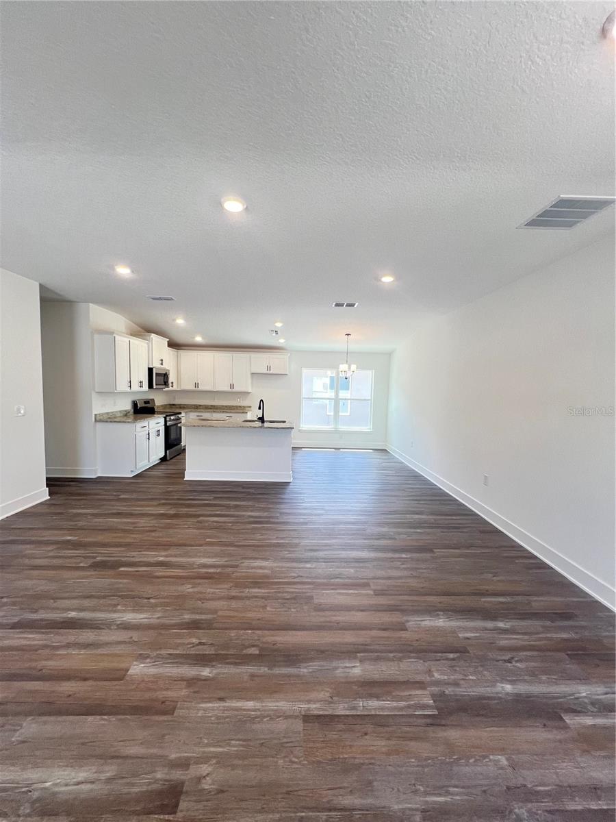 HIGHLAND HILLS - Residential