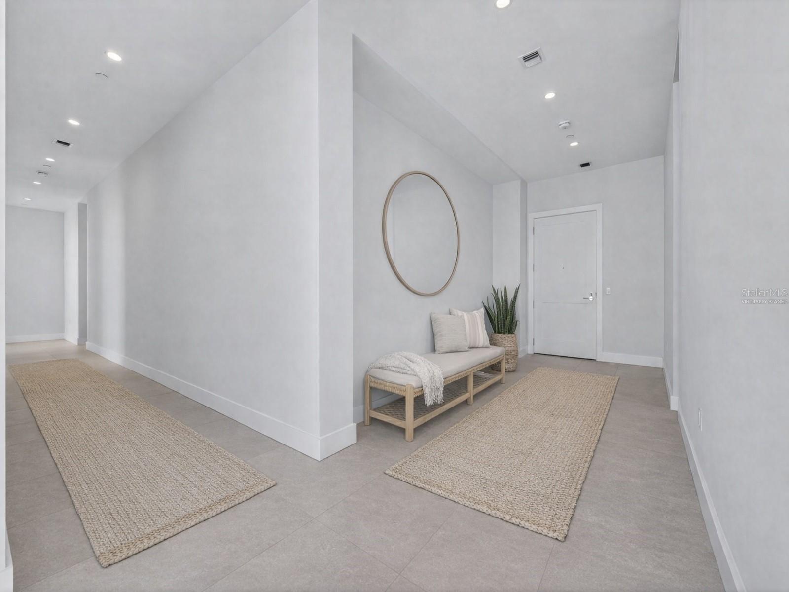 ART HOUSE - Residential