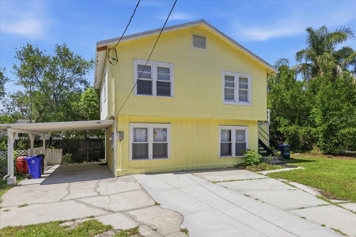 AVALON PARK - Residential