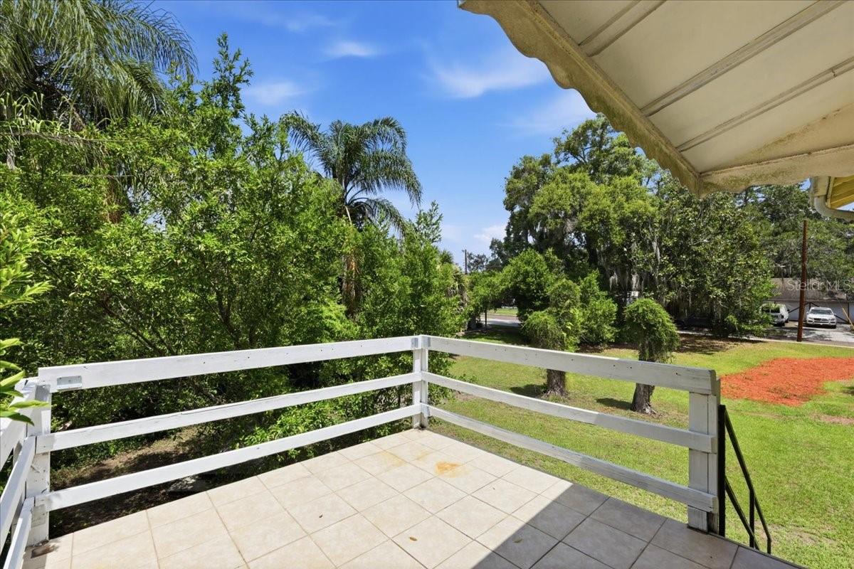 AVALON PARK - Residential