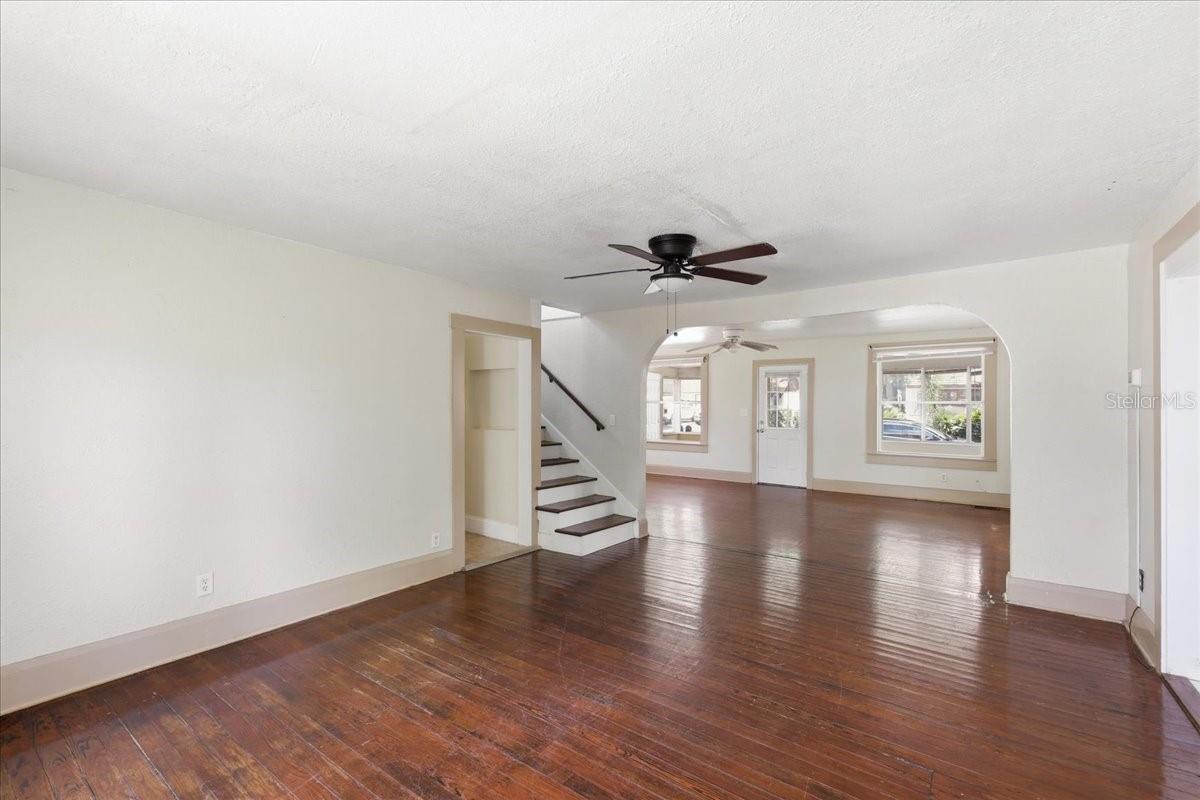 AVALON PARK - Residential