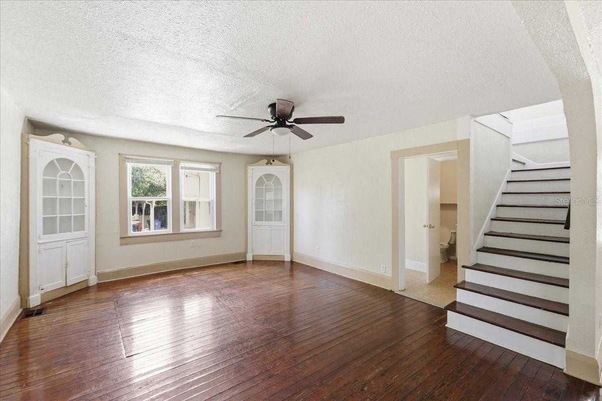 AVALON PARK - Residential