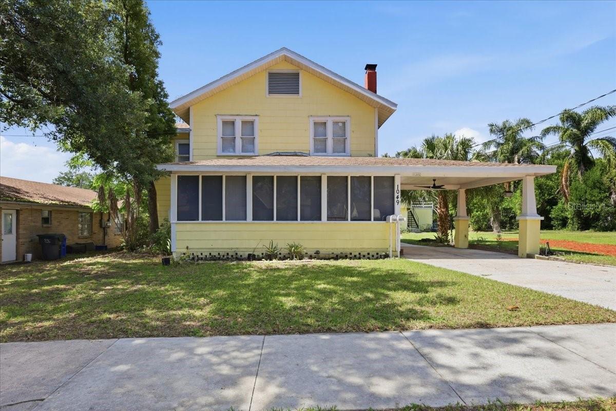 AVALON PARK - Residential