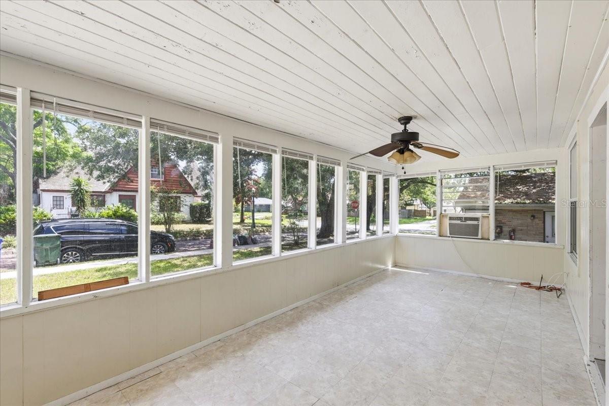 AVALON PARK - Residential