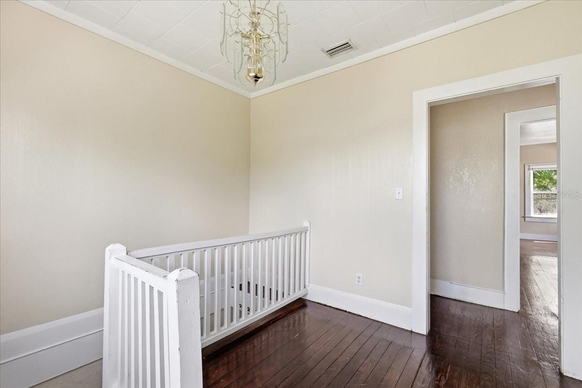 AVALON PARK - Residential