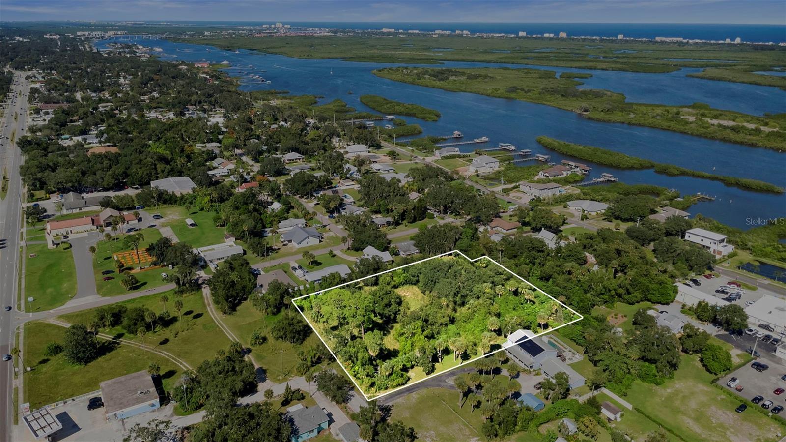 ASSESSORS ALVAREZ GRANT - Land