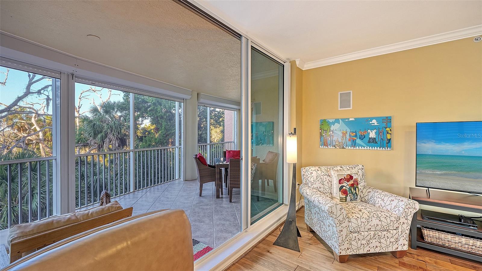 MERIDIAN AT THE OAKS PRESERVE - Residential