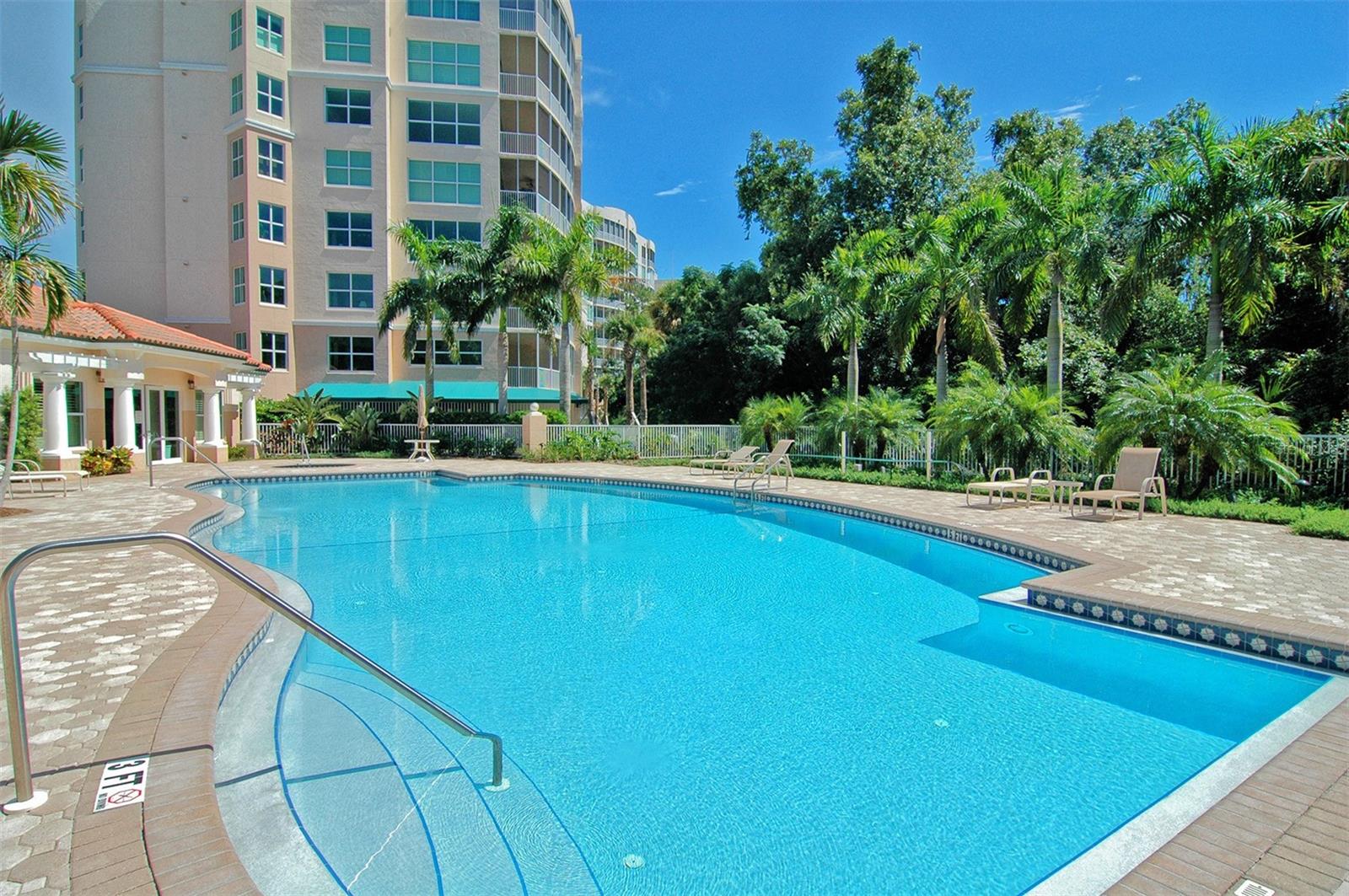 MERIDIAN AT THE OAKS PRESERVE - Residential