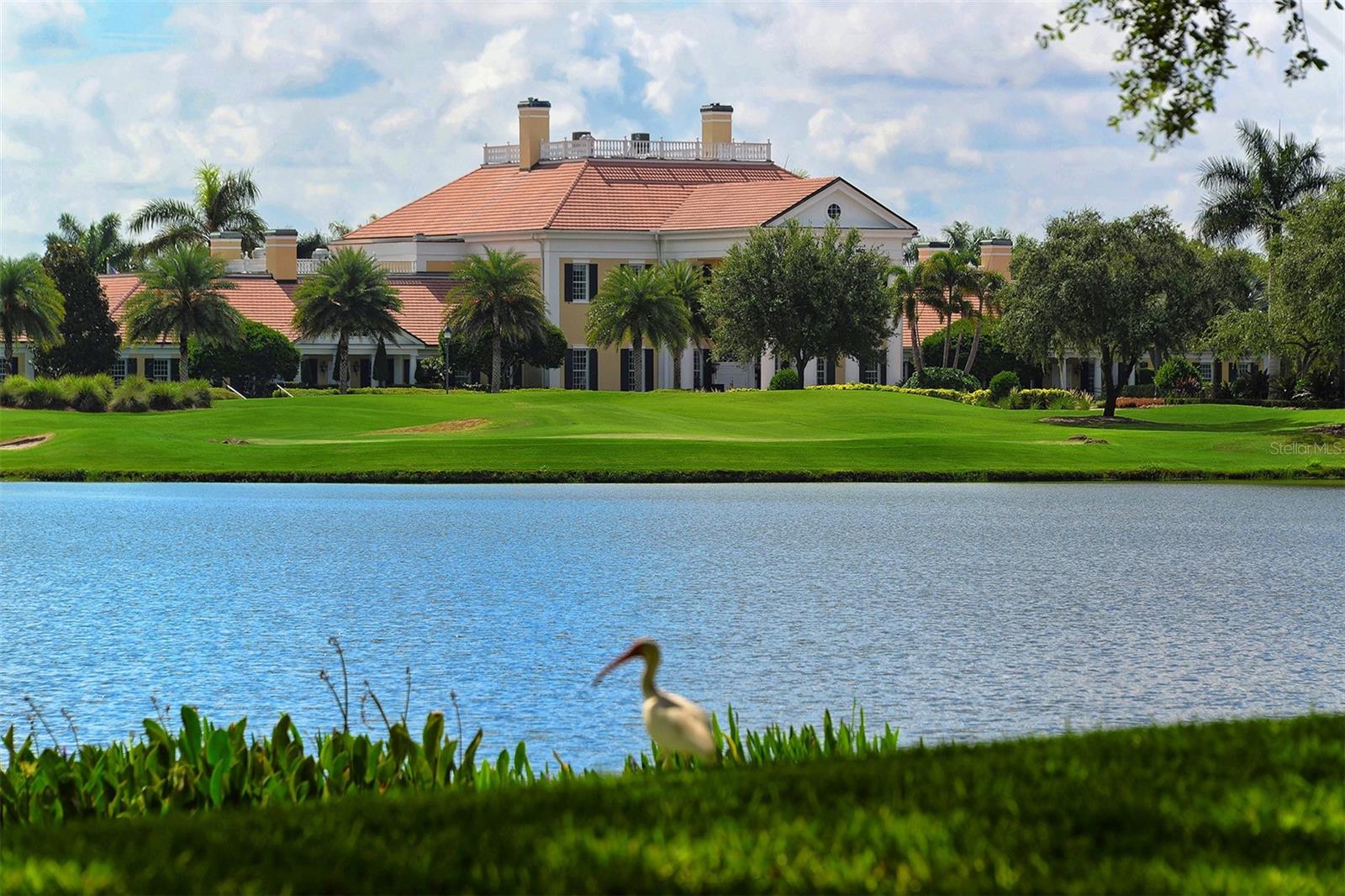 MERIDIAN AT THE OAKS PRESERVE - Residential