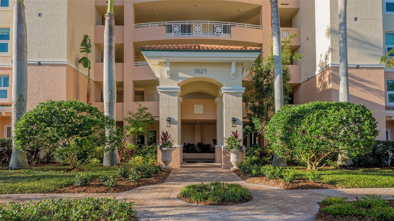 MERIDIAN AT THE OAKS PRESERVE - Residential