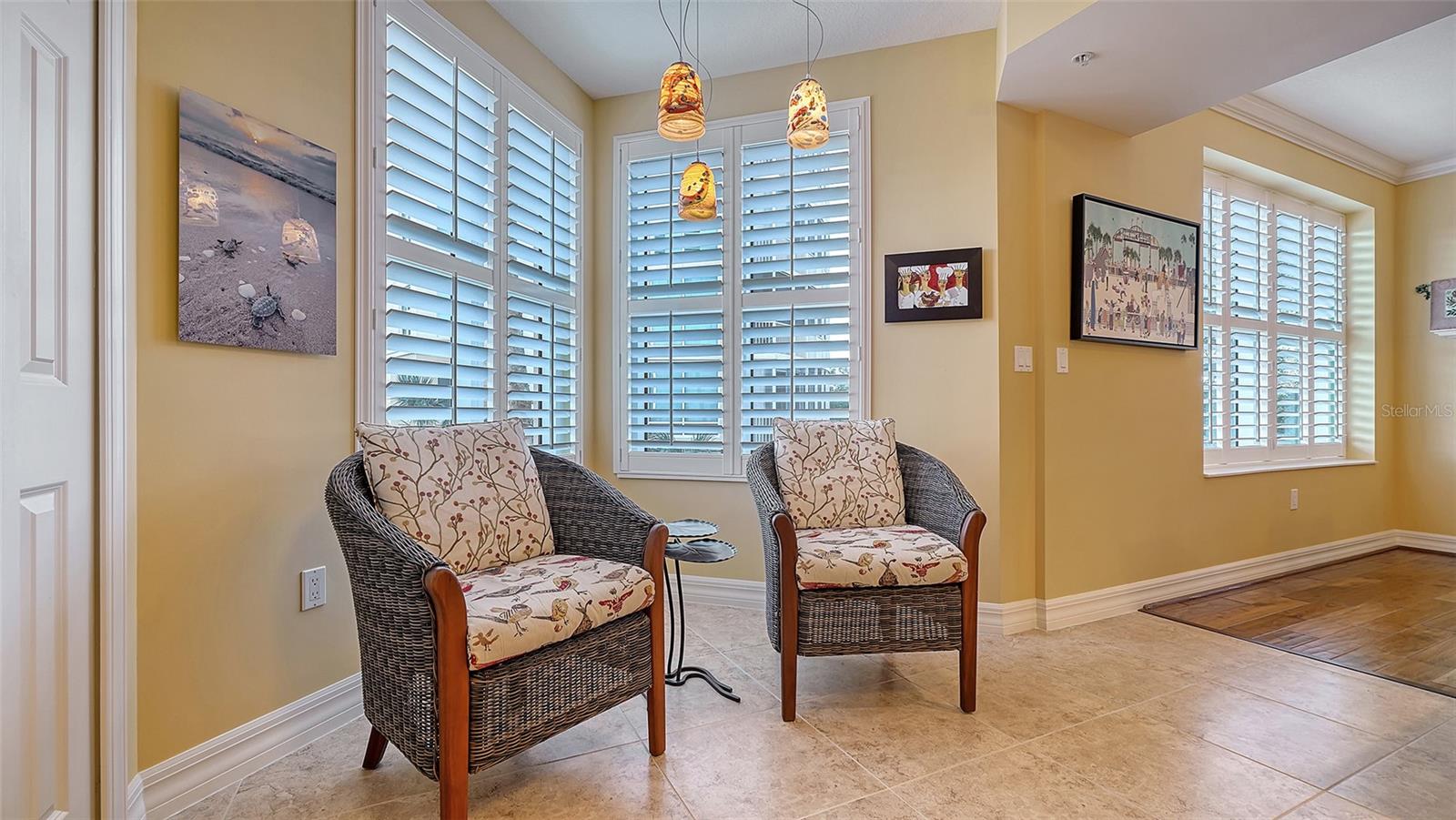 MERIDIAN AT THE OAKS PRESERVE - Residential