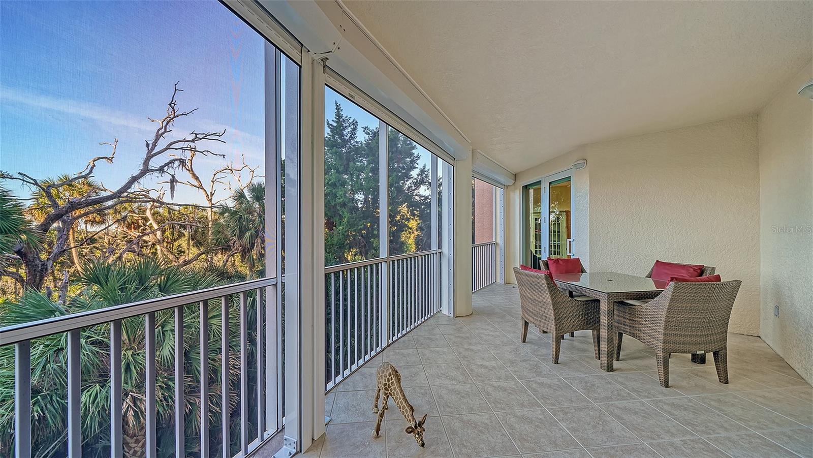 MERIDIAN AT THE OAKS PRESERVE - Residential