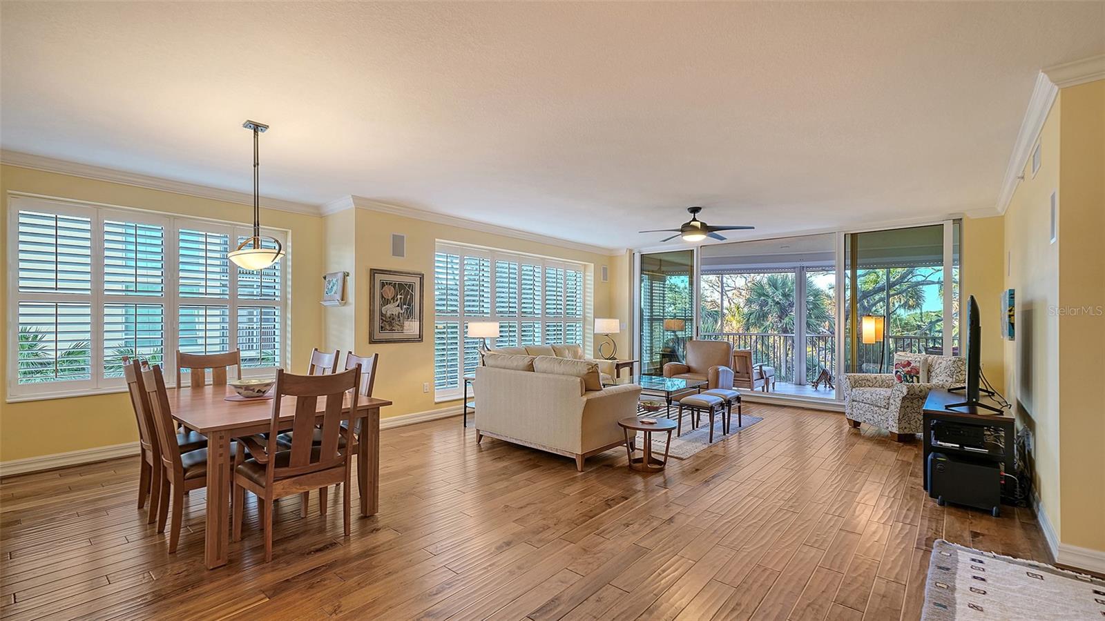 MERIDIAN AT THE OAKS PRESERVE - Residential