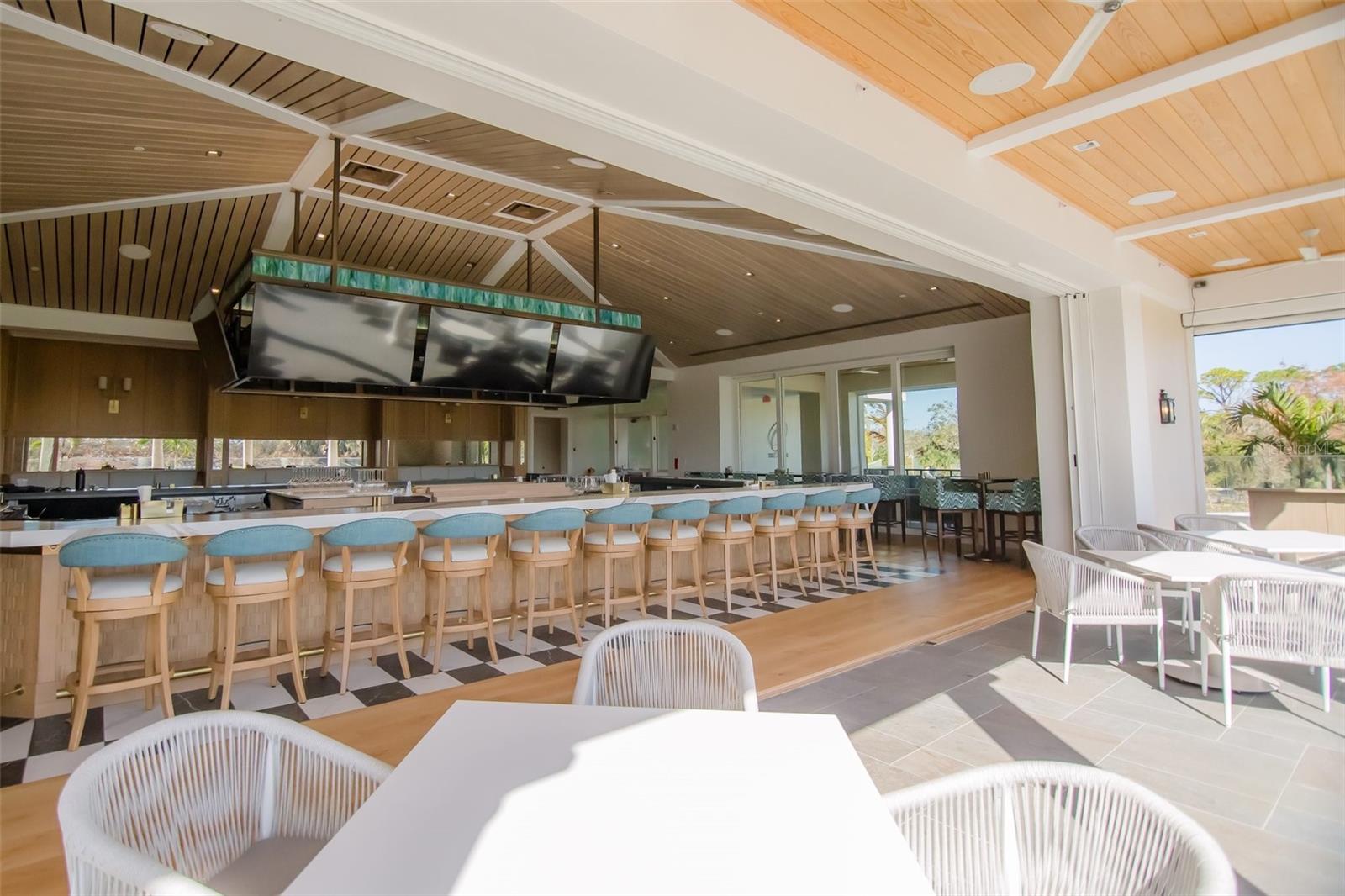 MERIDIAN AT THE OAKS PRESERVE - Residential