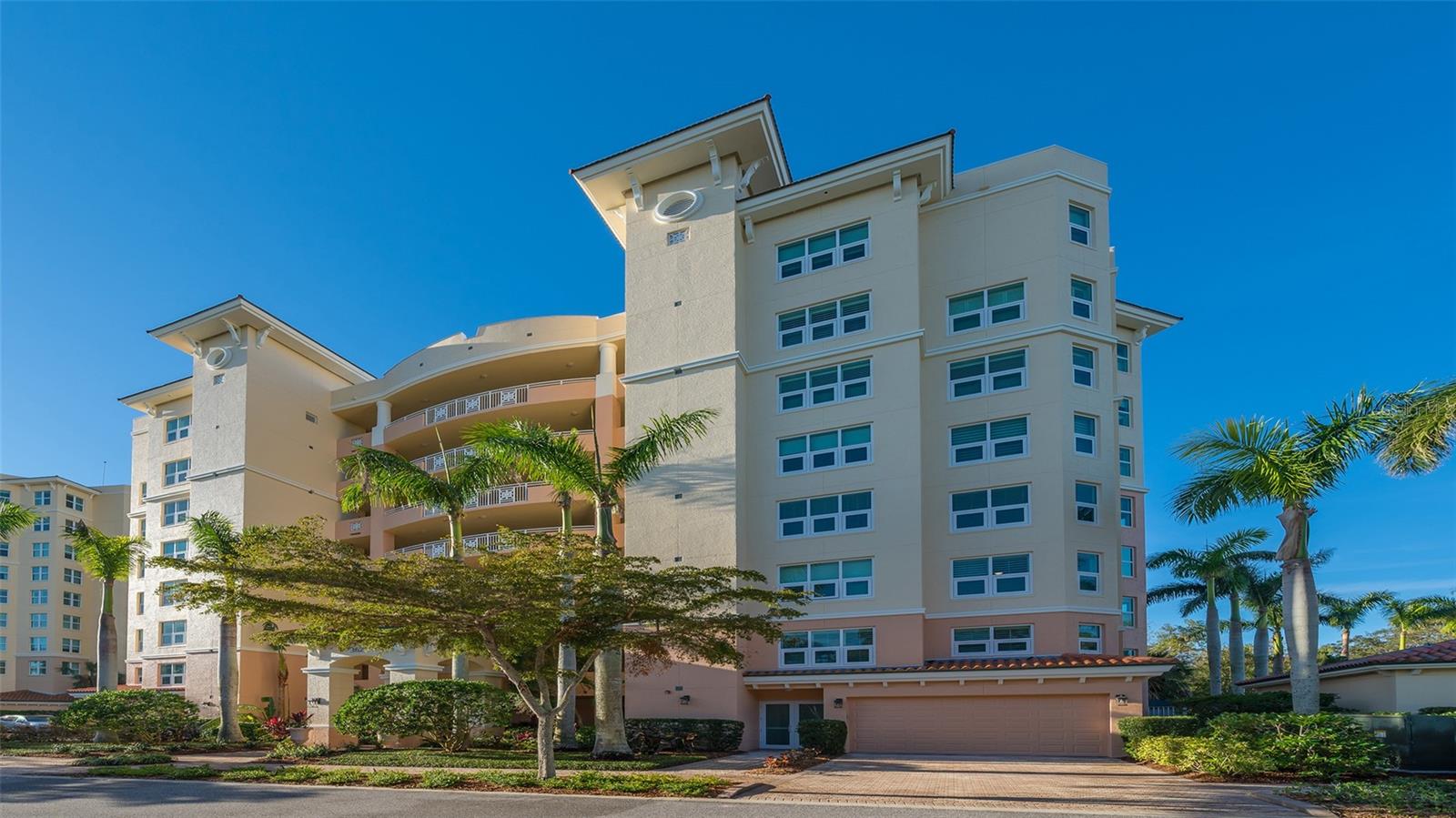 MERIDIAN AT THE OAKS PRESERVE - Residential
