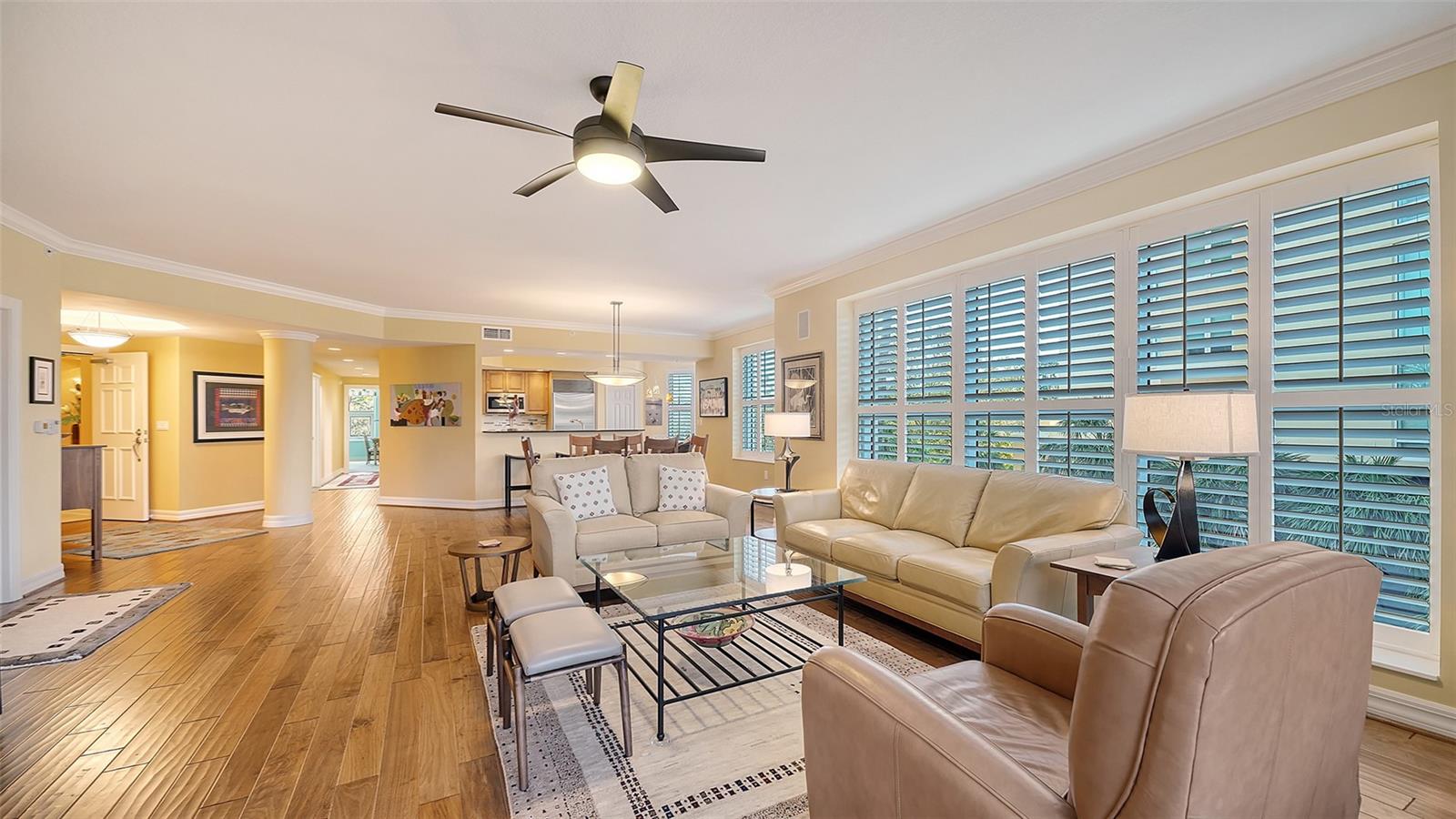 MERIDIAN AT THE OAKS PRESERVE - Residential