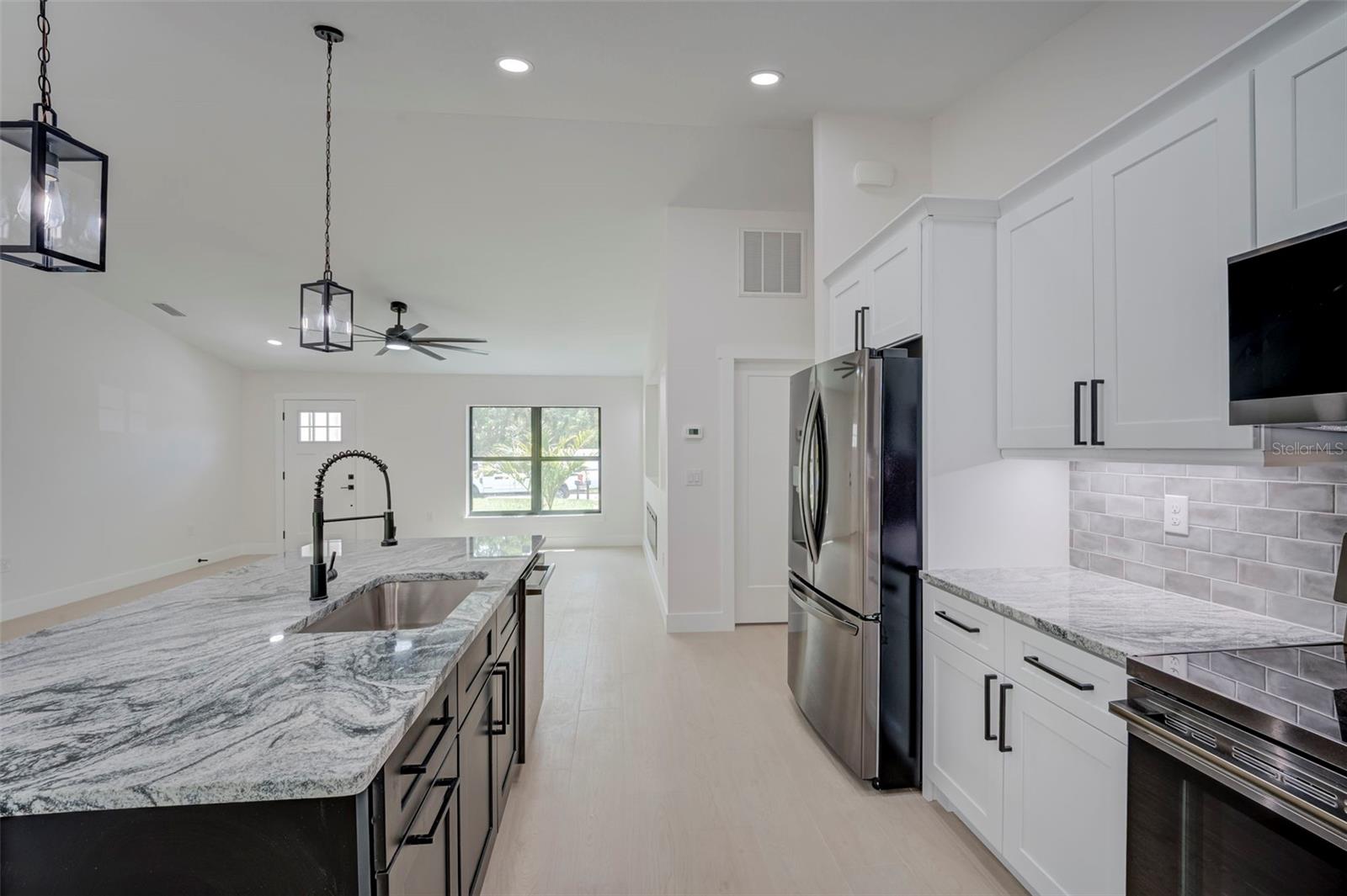 CHARLOTTE RANCHETTES - Residential