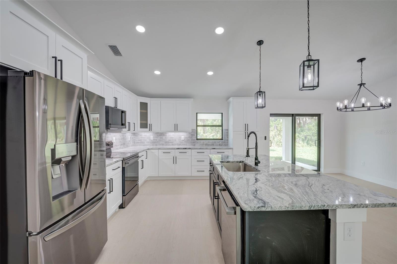 CHARLOTTE RANCHETTES - Residential