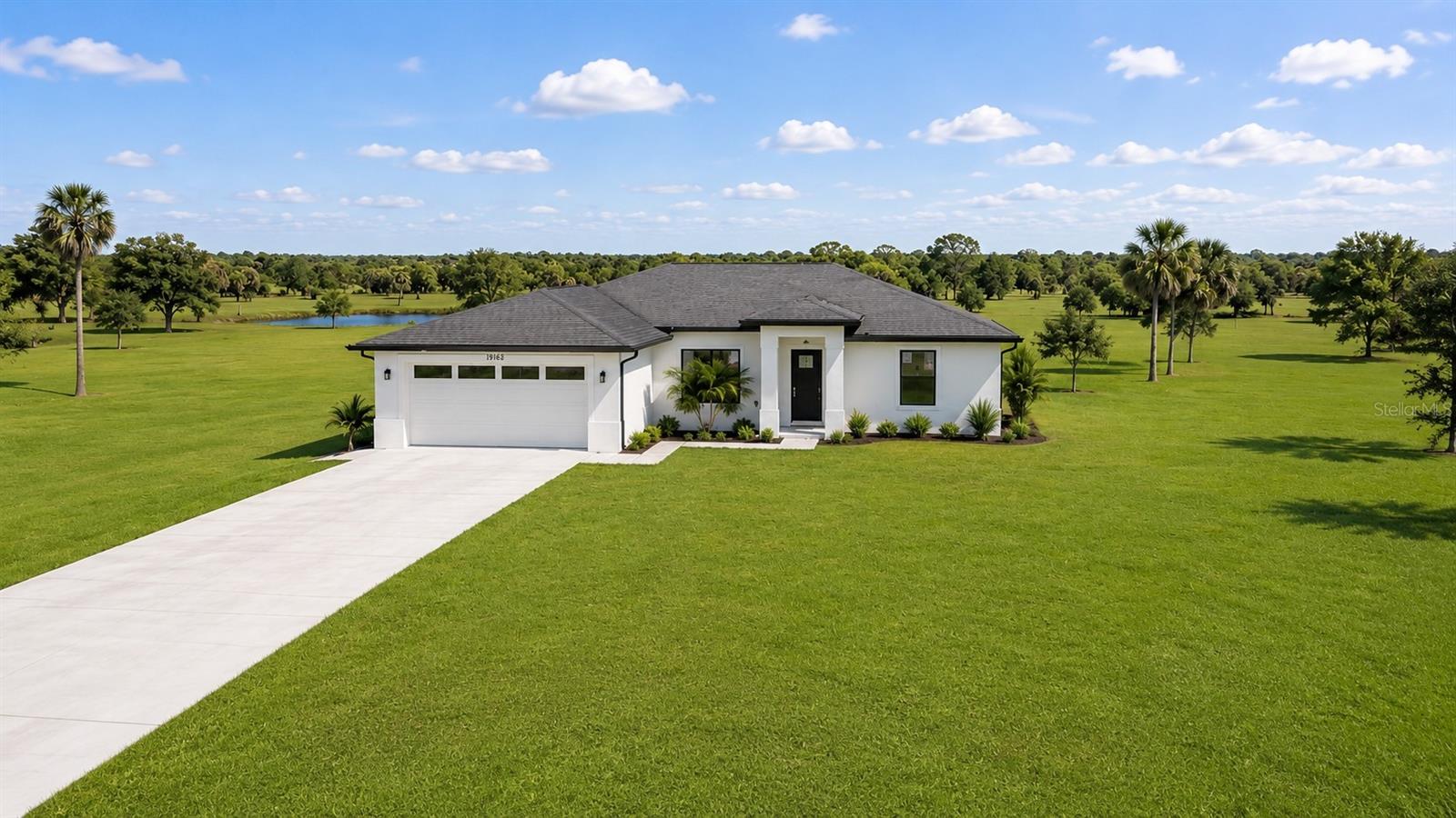 CHARLOTTE RANCHETTES - Residential
