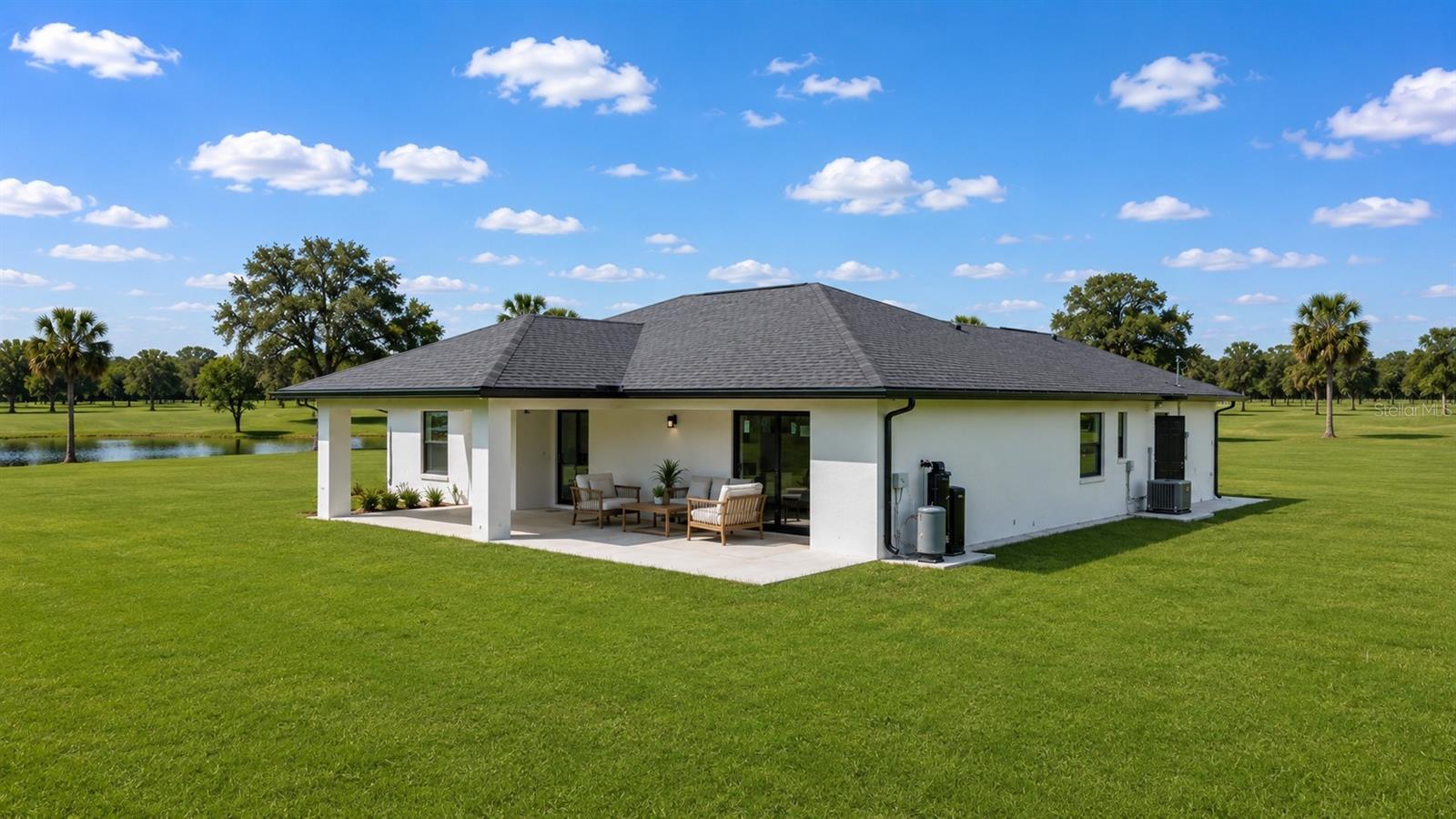 CHARLOTTE RANCHETTES - Residential