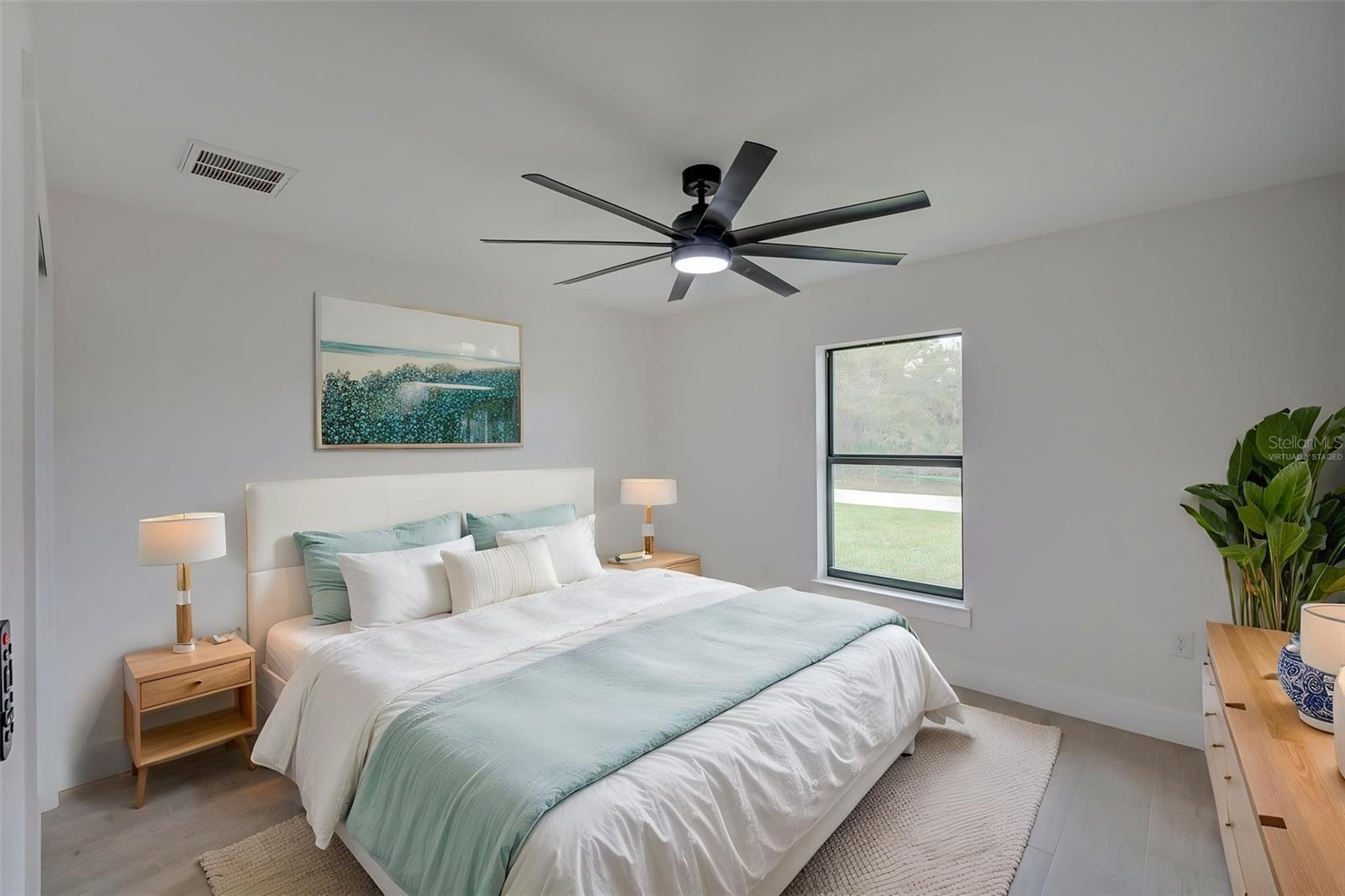 CHARLOTTE RANCHETTES - Residential