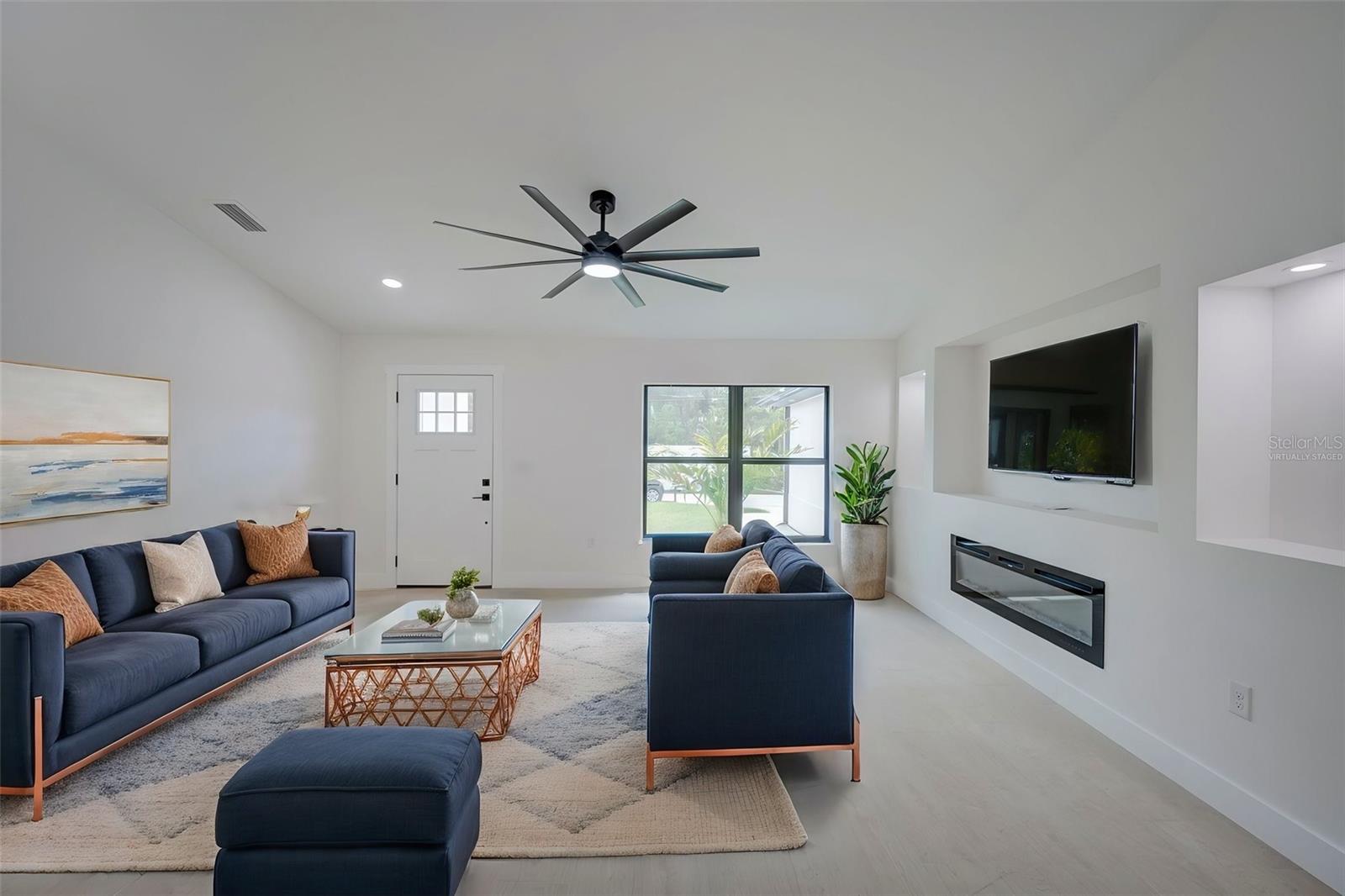 CHARLOTTE RANCHETTES - Residential