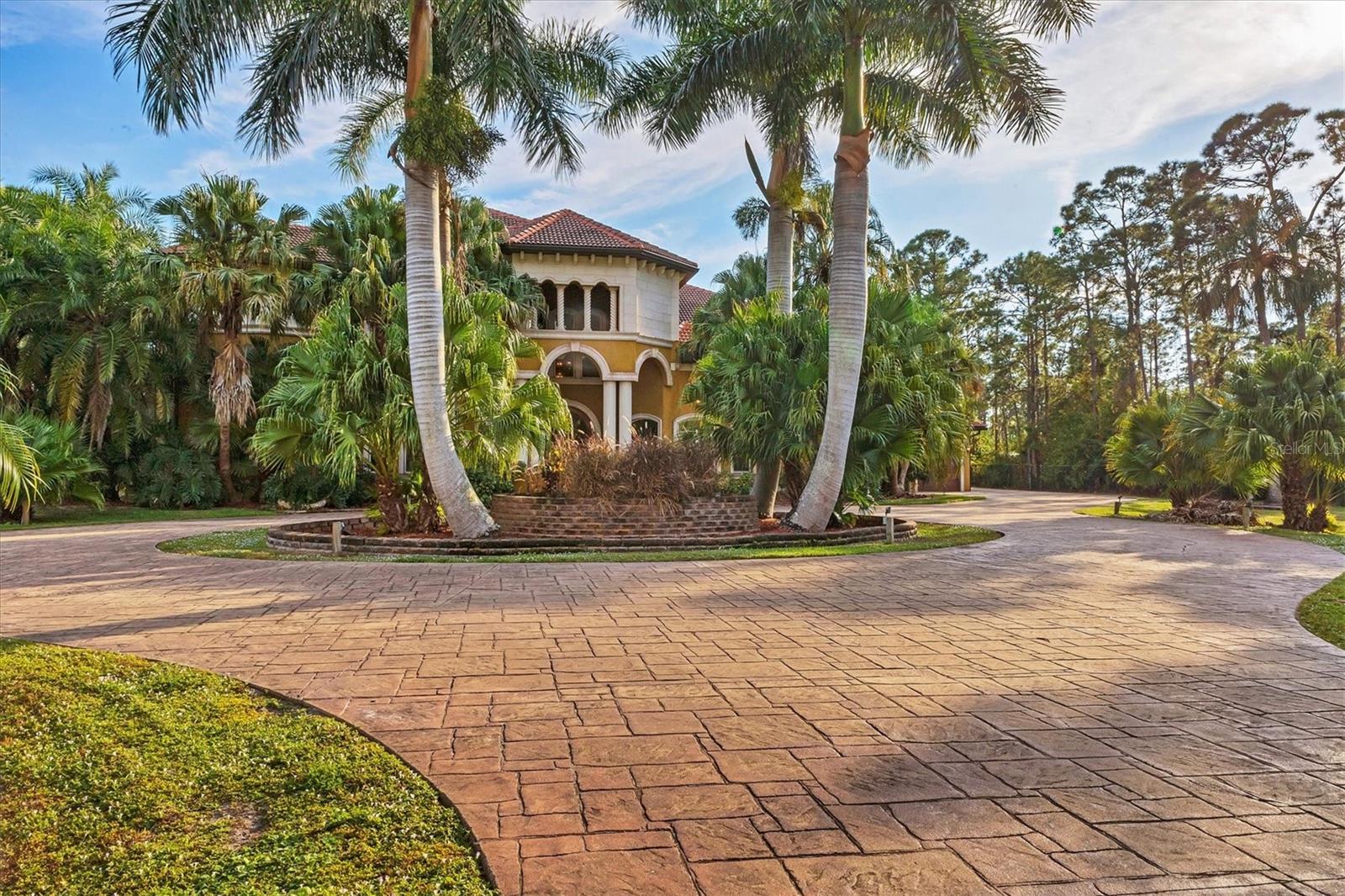 NORTH PORT CHARLOTTE ESTATES ADD 02 - Residential