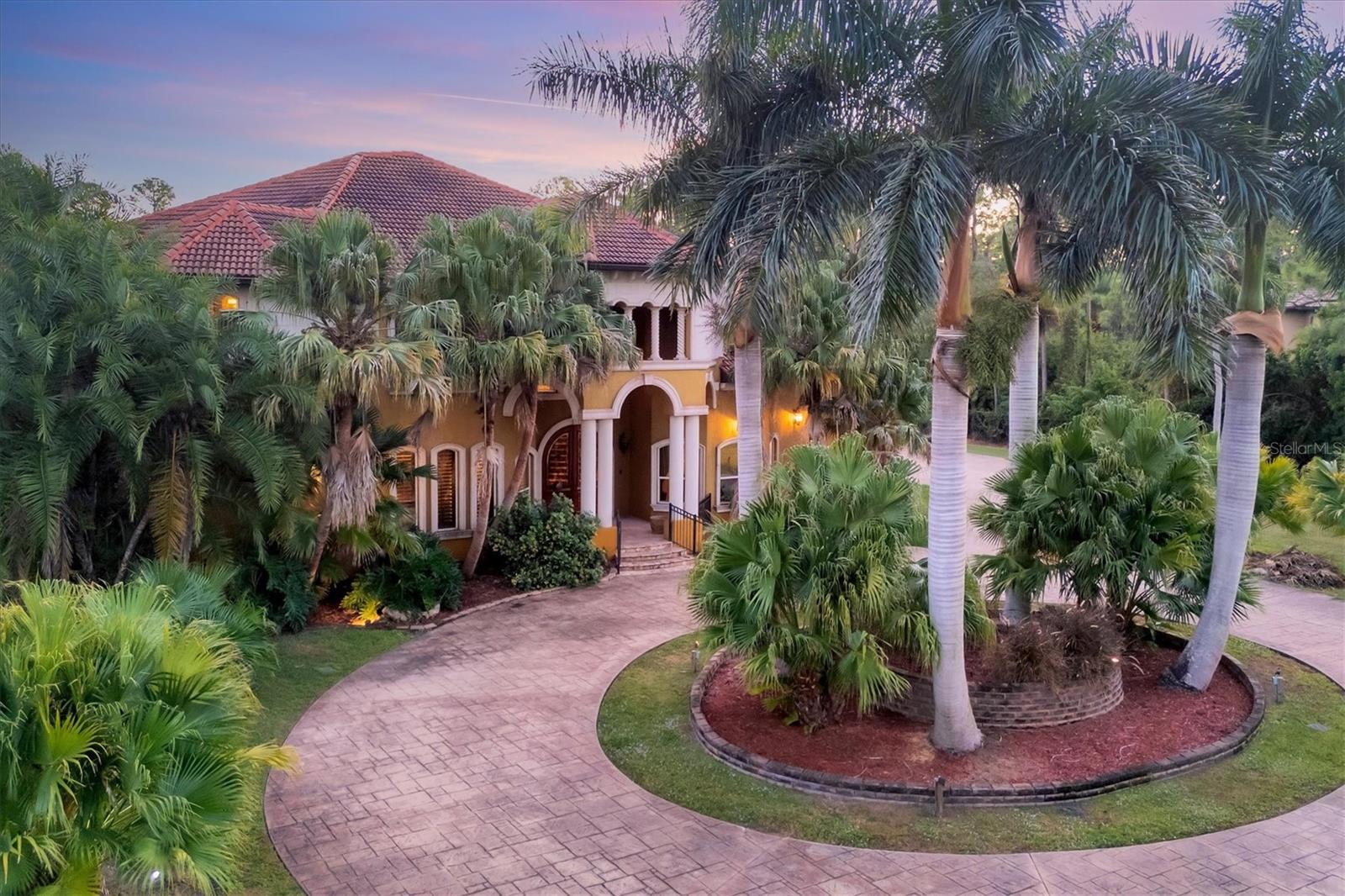 NORTH PORT CHARLOTTE ESTATES ADD 02 - Residential