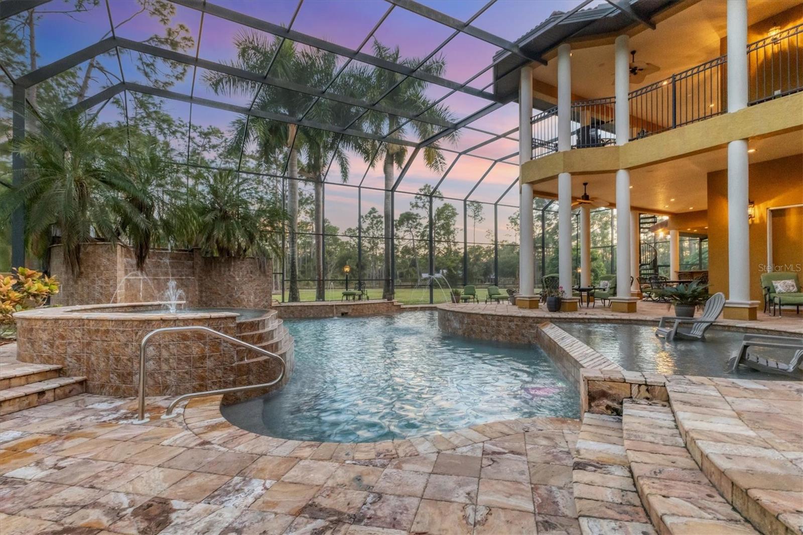 NORTH PORT CHARLOTTE ESTATES ADD 02 - Residential