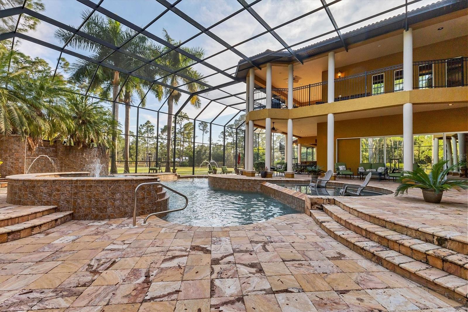 NORTH PORT CHARLOTTE ESTATES ADD 02 - Residential