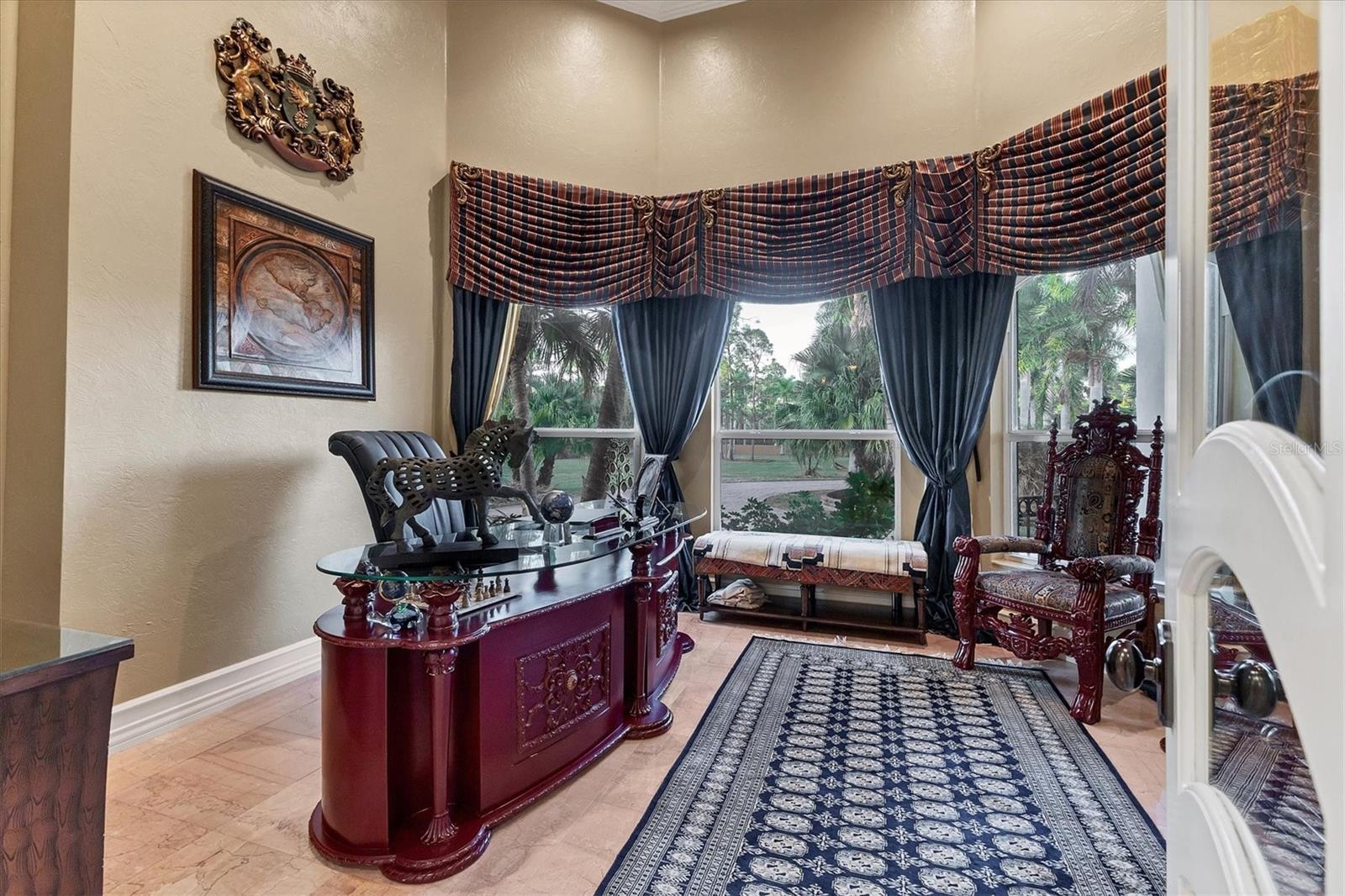 NORTH PORT CHARLOTTE ESTATES ADD 02 - Residential
