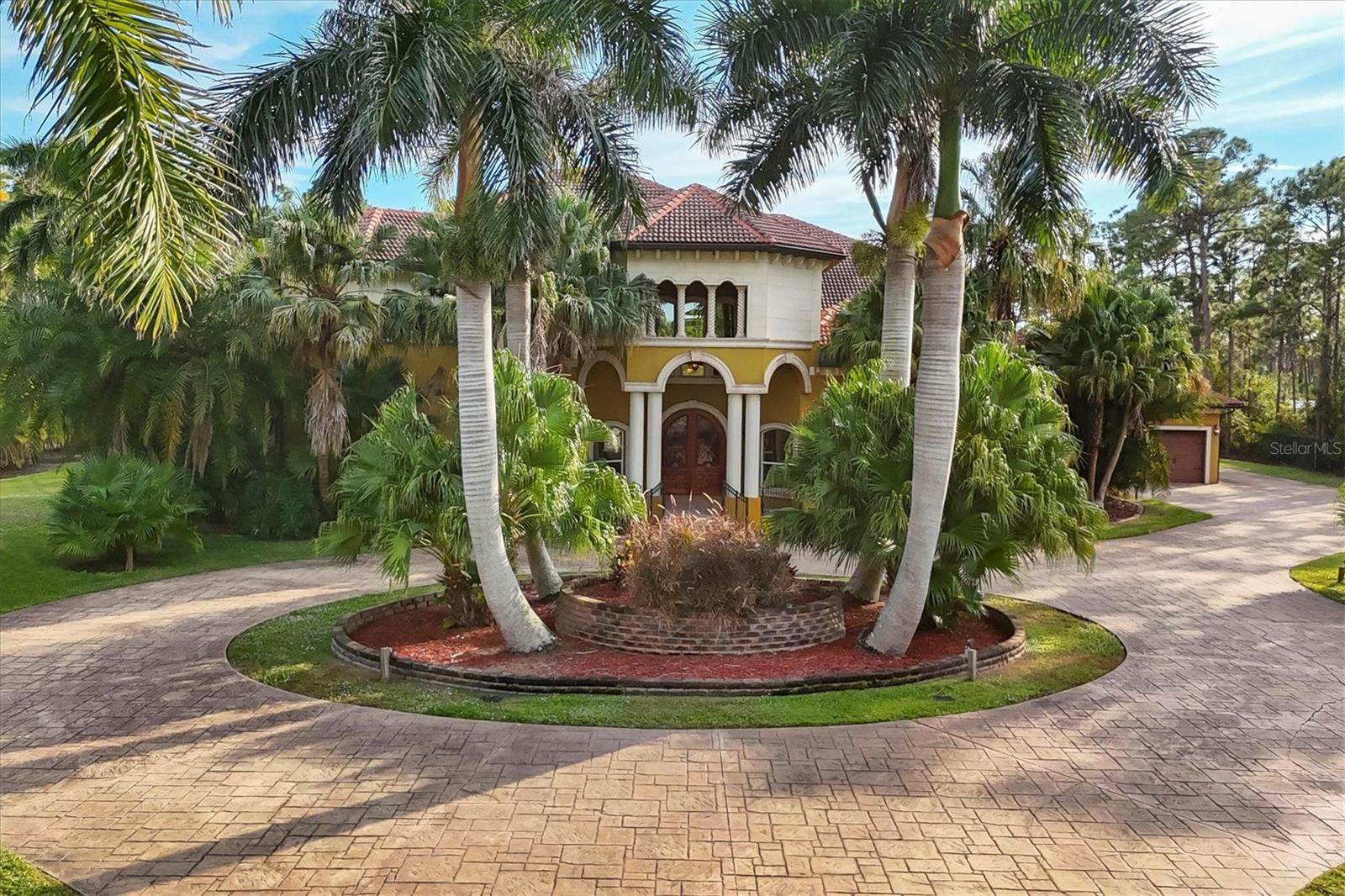 NORTH PORT CHARLOTTE ESTATES ADD 02 - Residential