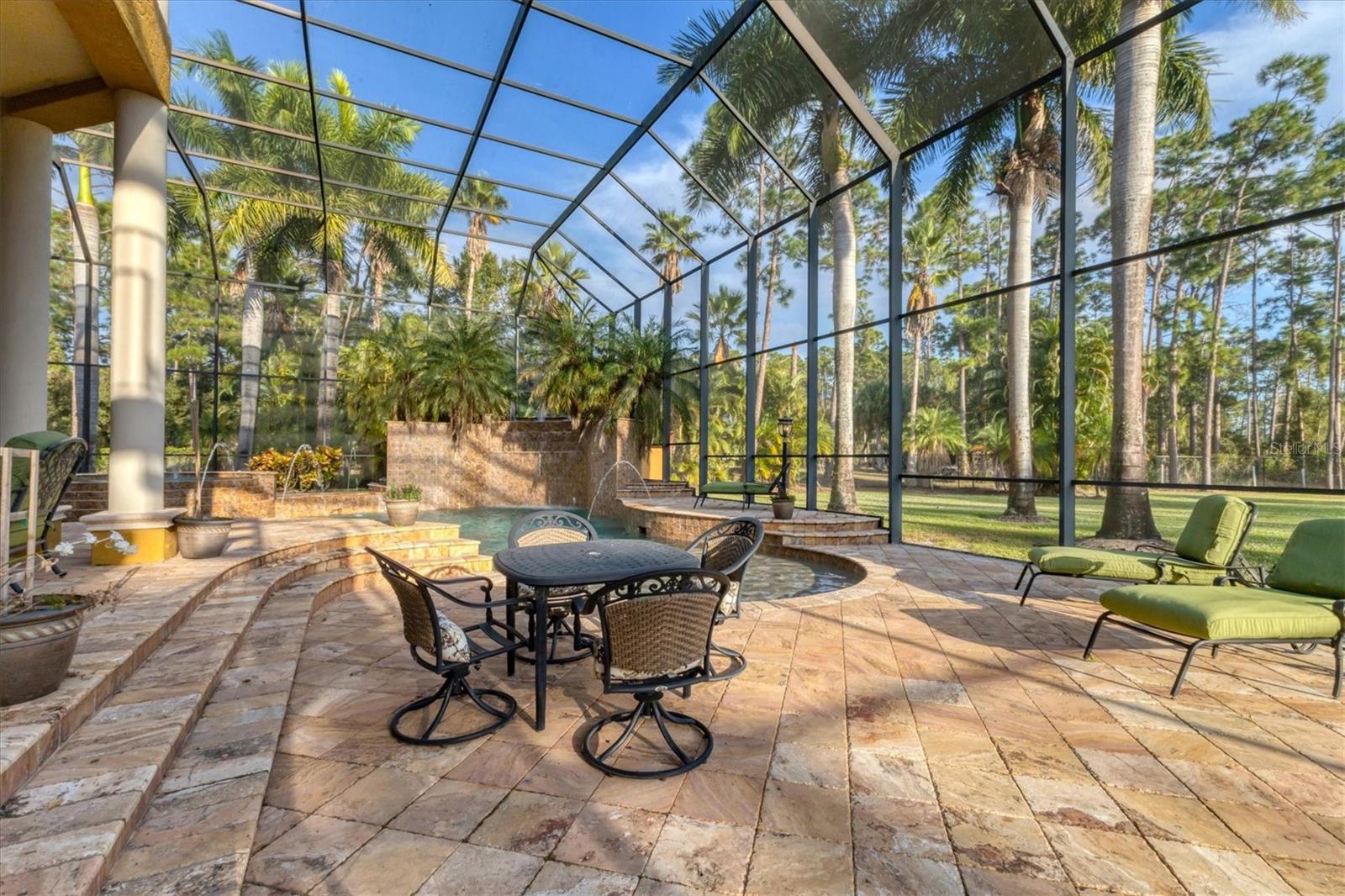 NORTH PORT CHARLOTTE ESTATES ADD 02 - Residential