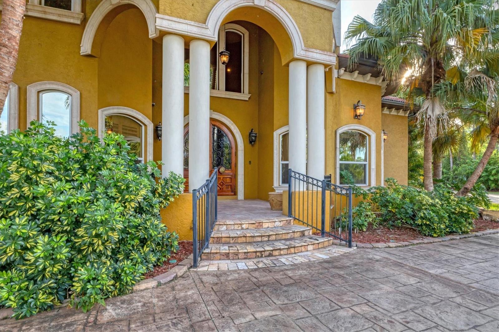 NORTH PORT CHARLOTTE ESTATES ADD 02 - Residential