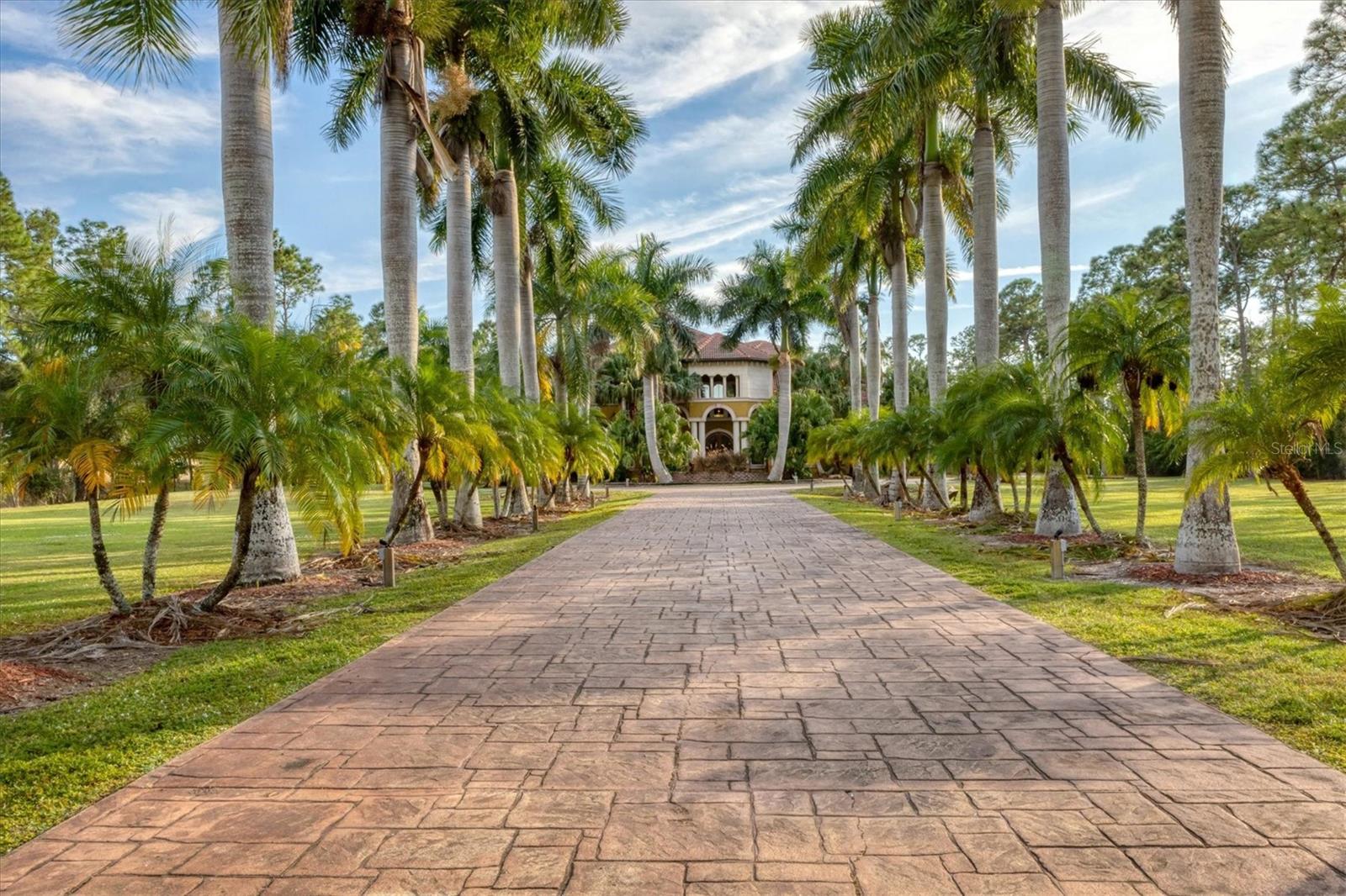 NORTH PORT CHARLOTTE ESTATES ADD 02 - Residential